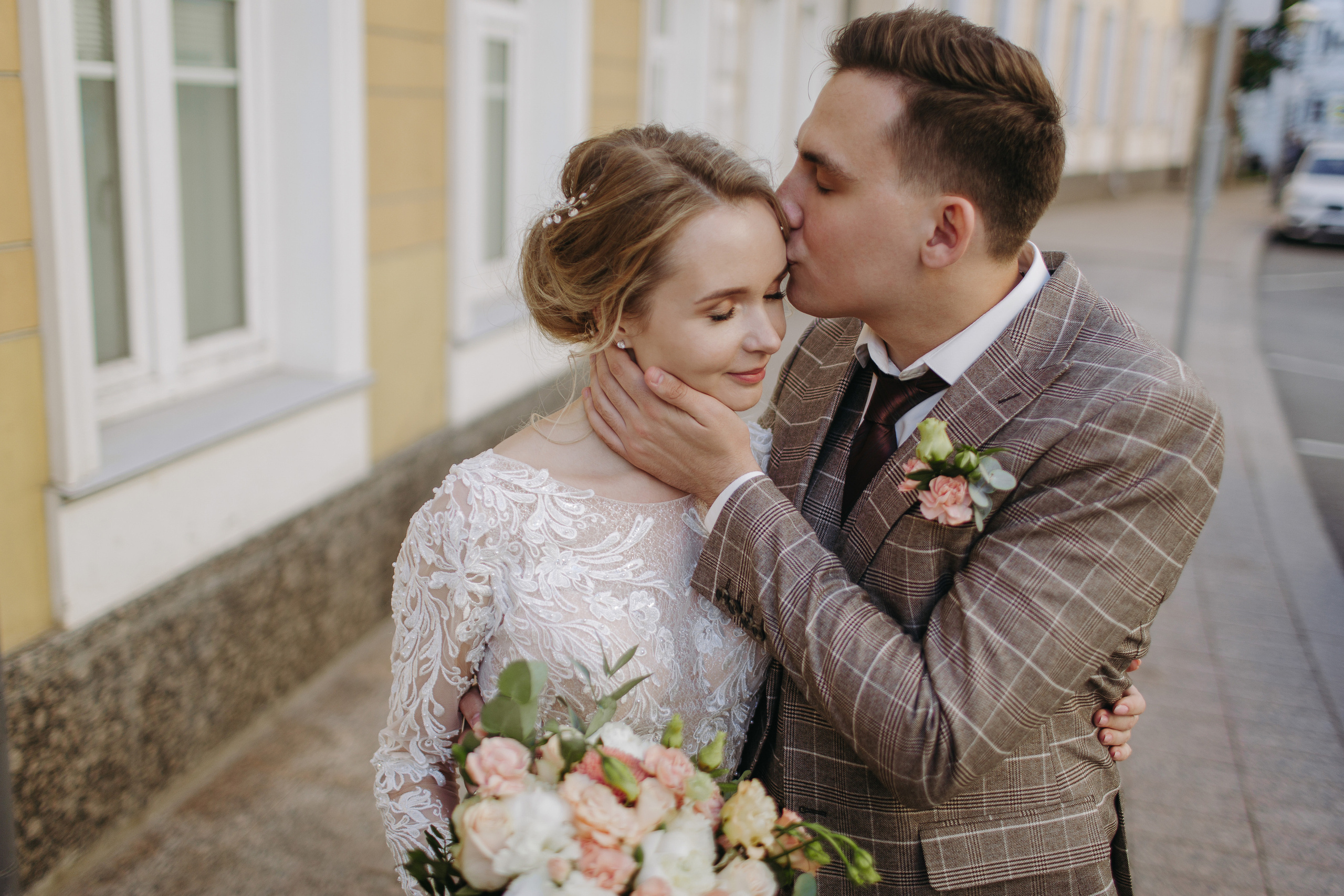 Во веки веков. Свадебный фотограф — Ефимов Сергей