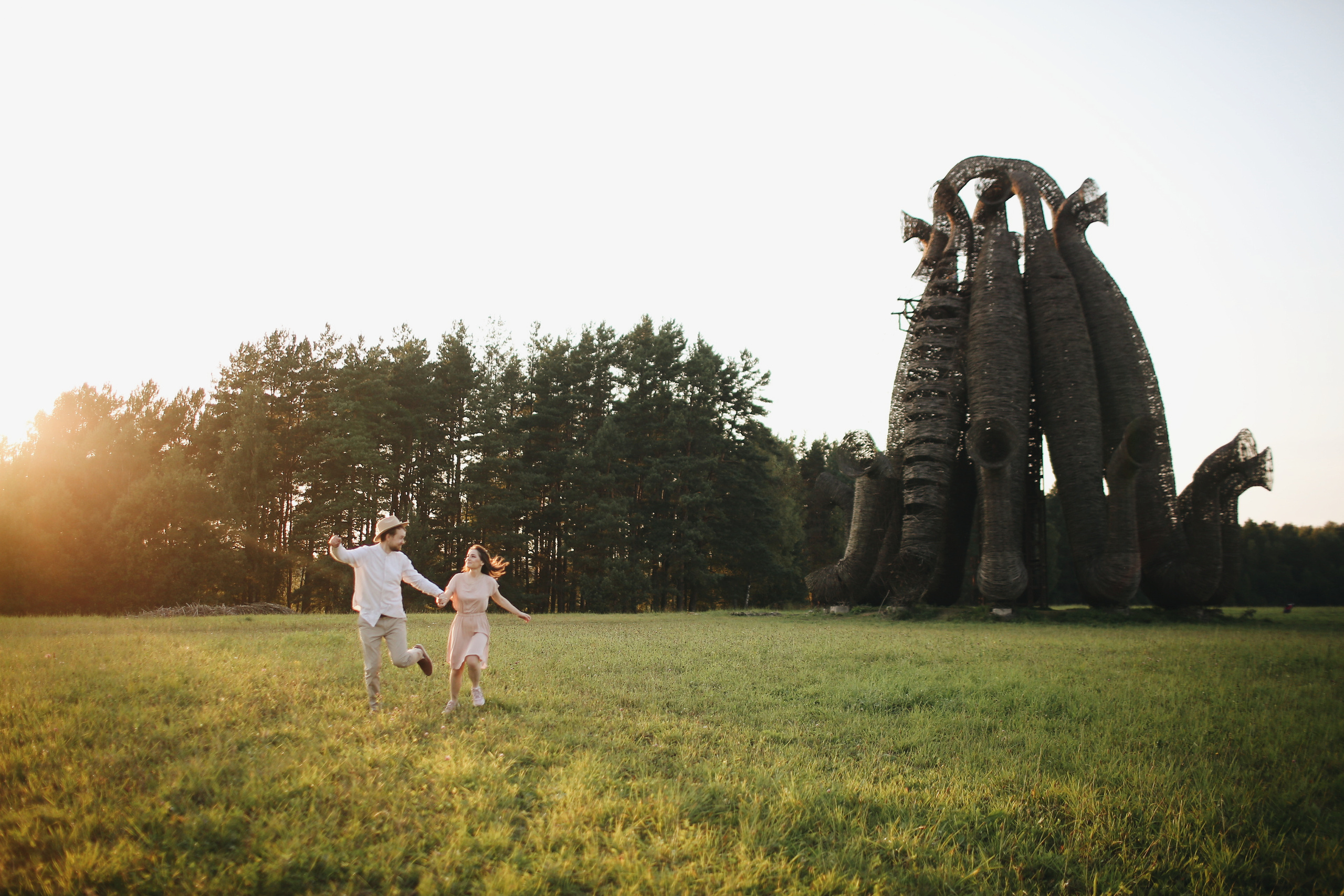 Magic Inside. Свадебный фотограф — Ефимов Сергей