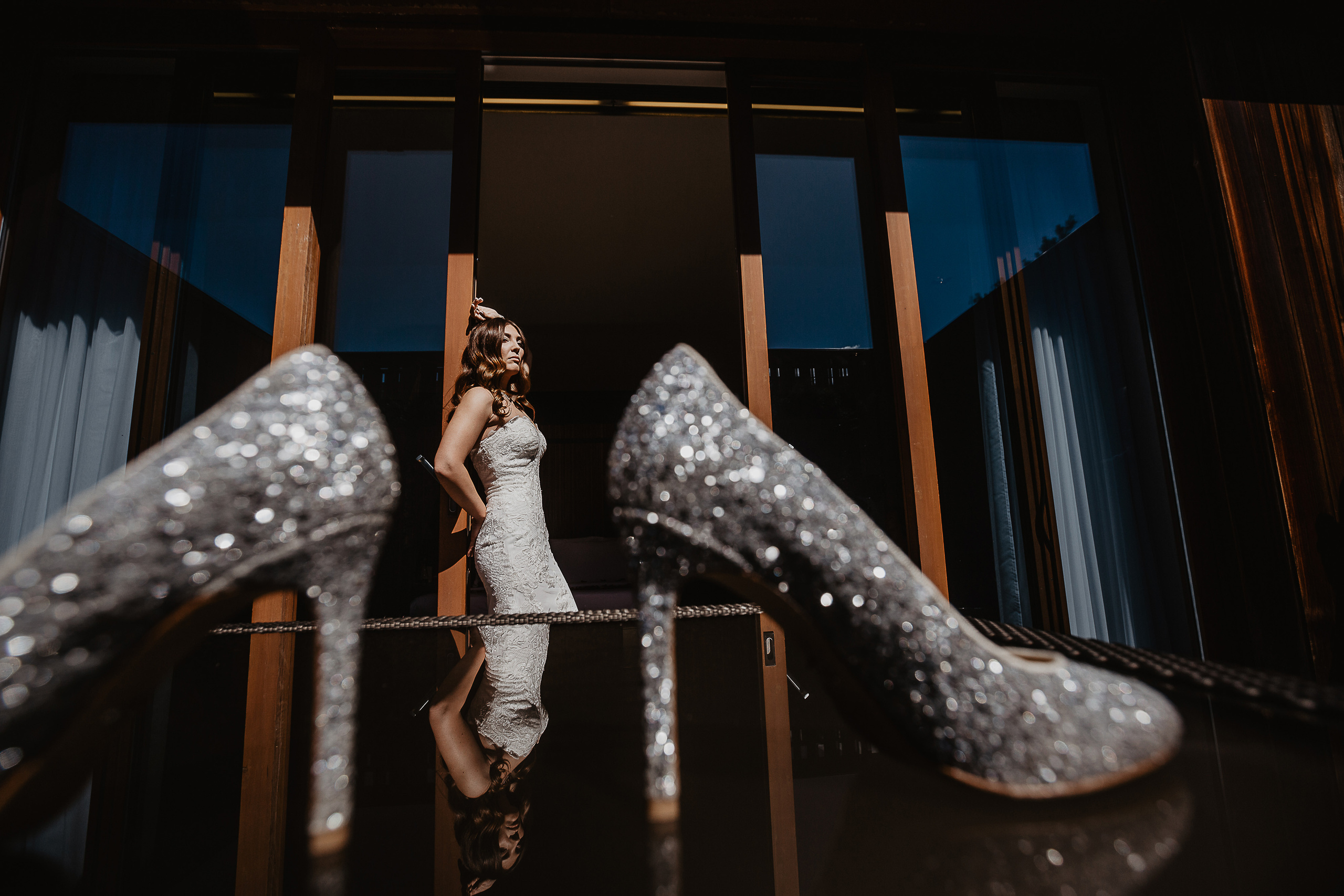 Портфолио. Свадебный фотограф — Ефимов Сергей