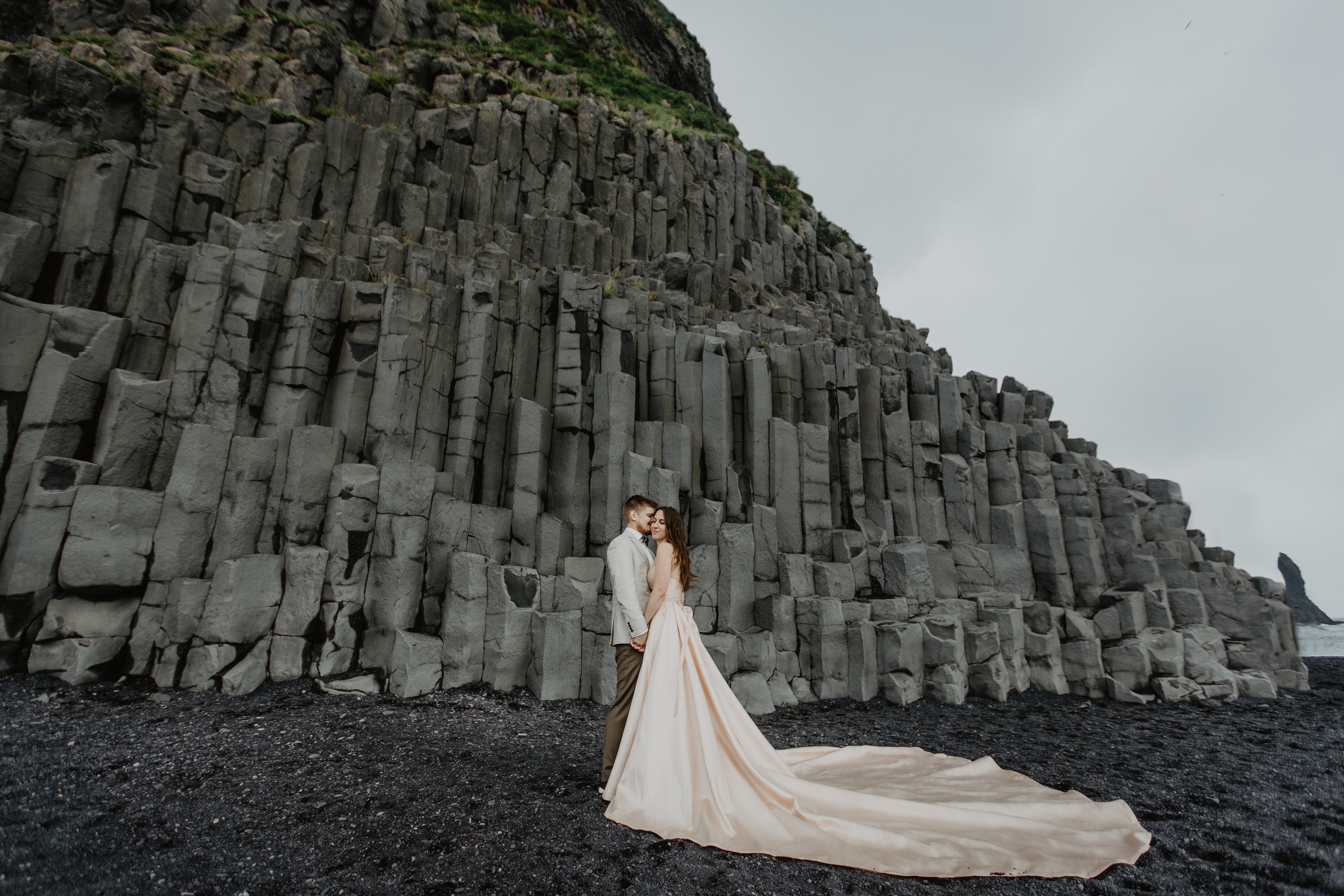 Любить на Краю Света. Свадебный фотограф — Ефимов Сергей