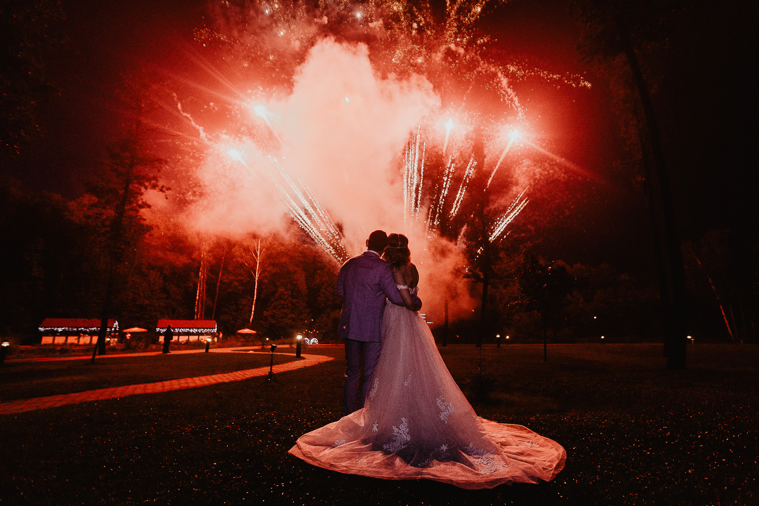 Портфолио. Свадебный фотограф — Ефимов Сергей