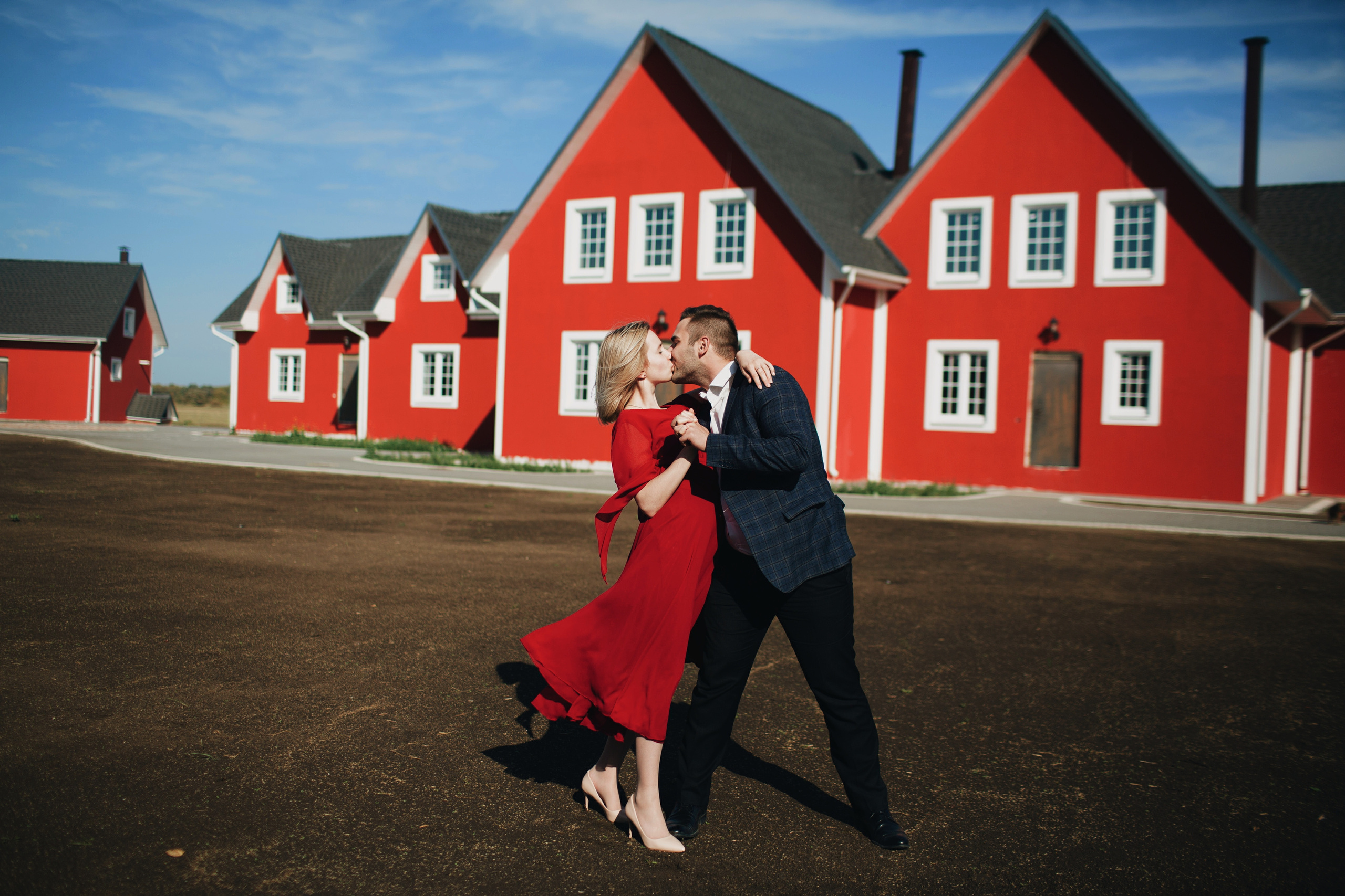 The Lighthouse. Свадебный фотограф — Ефимов Сергей