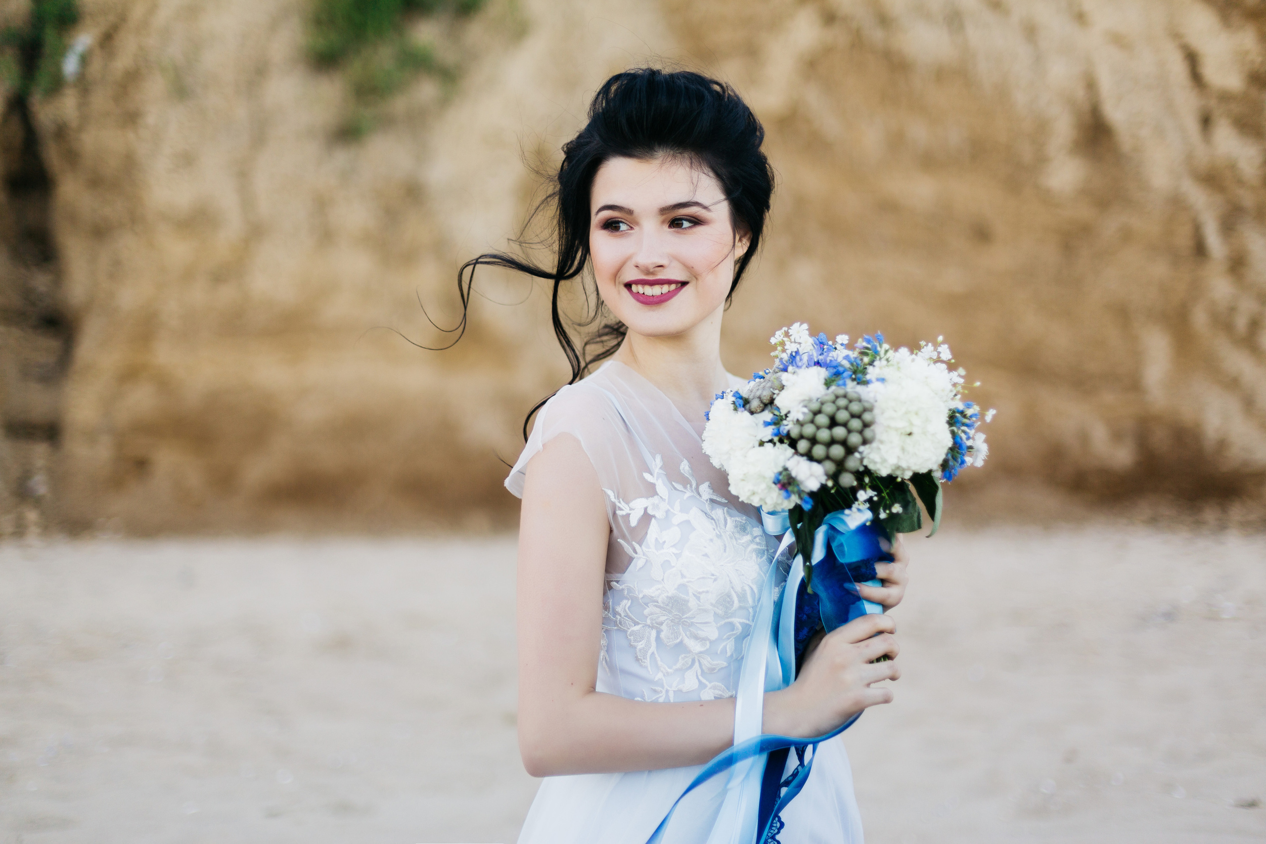 Море любви. Свадебный фотограф — Ефимов Сергей