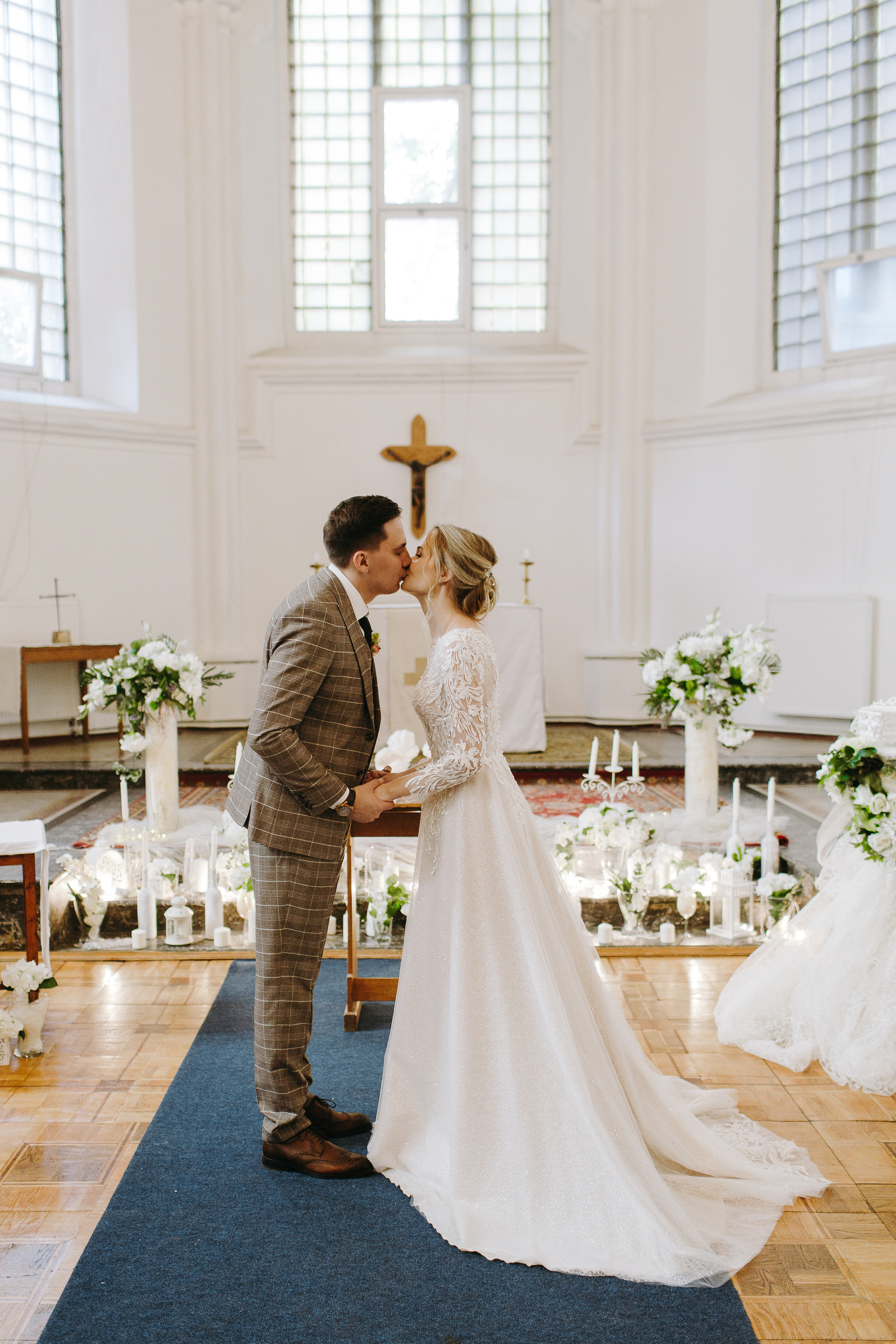 Во веки веков. Свадебный фотограф — Ефимов Сергей