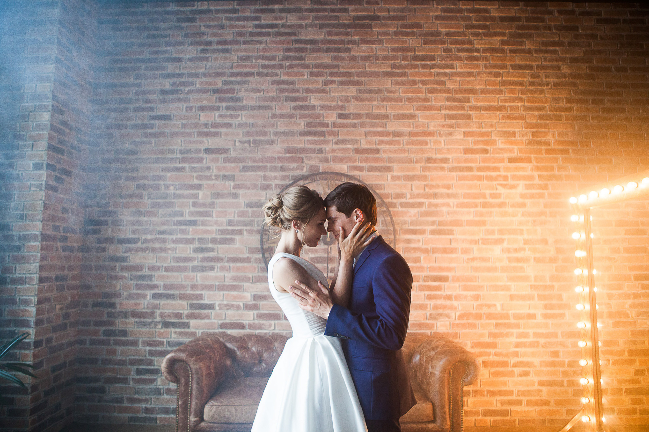 Портфолио. Свадебный фотограф — Ефимов Сергей