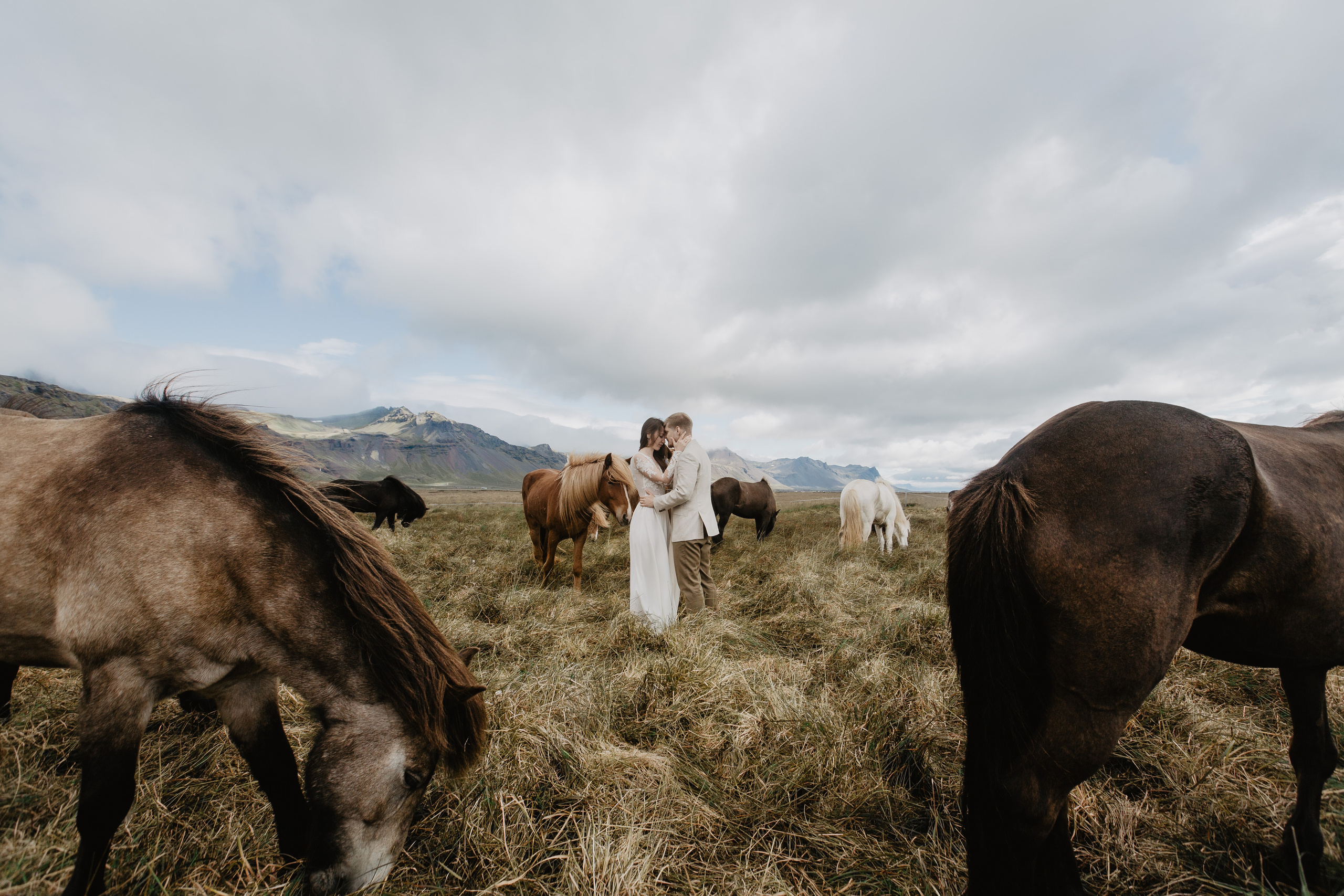 Любить на Краю Света. Свадебный фотограф — Ефимов Сергей