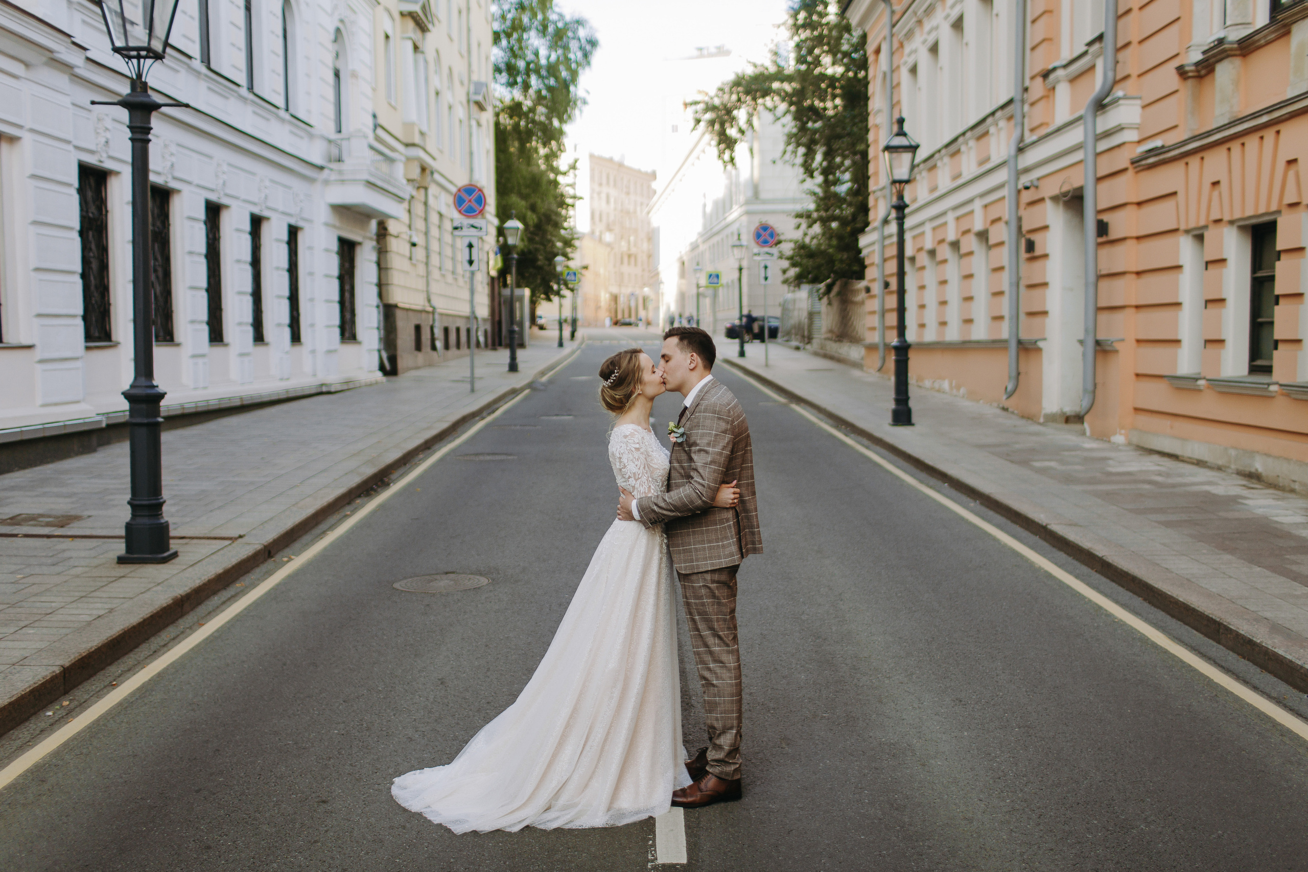 Во веки веков. Свадебный фотограф — Ефимов Сергей