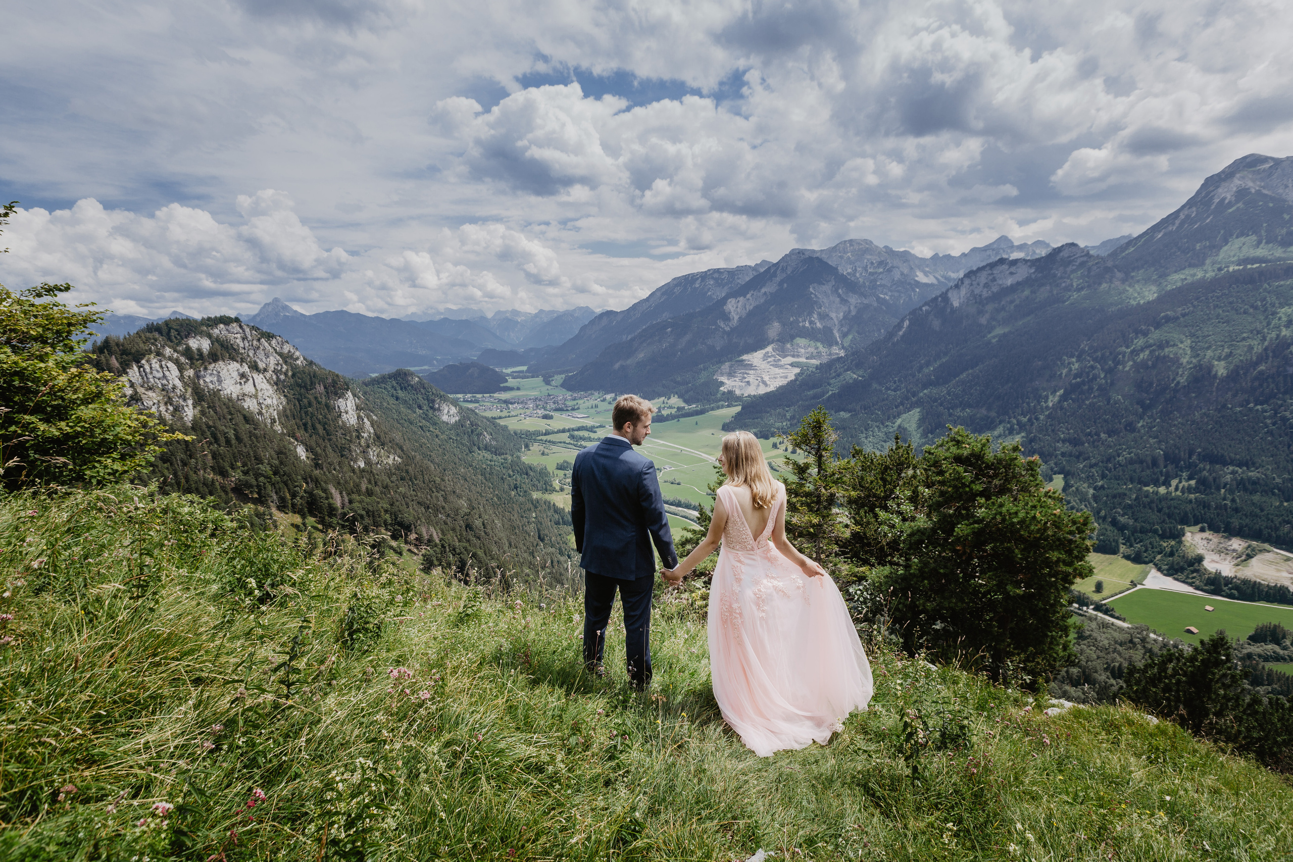 Неизведанная Бавария. Свадебный фотограф — Ефимов Сергей