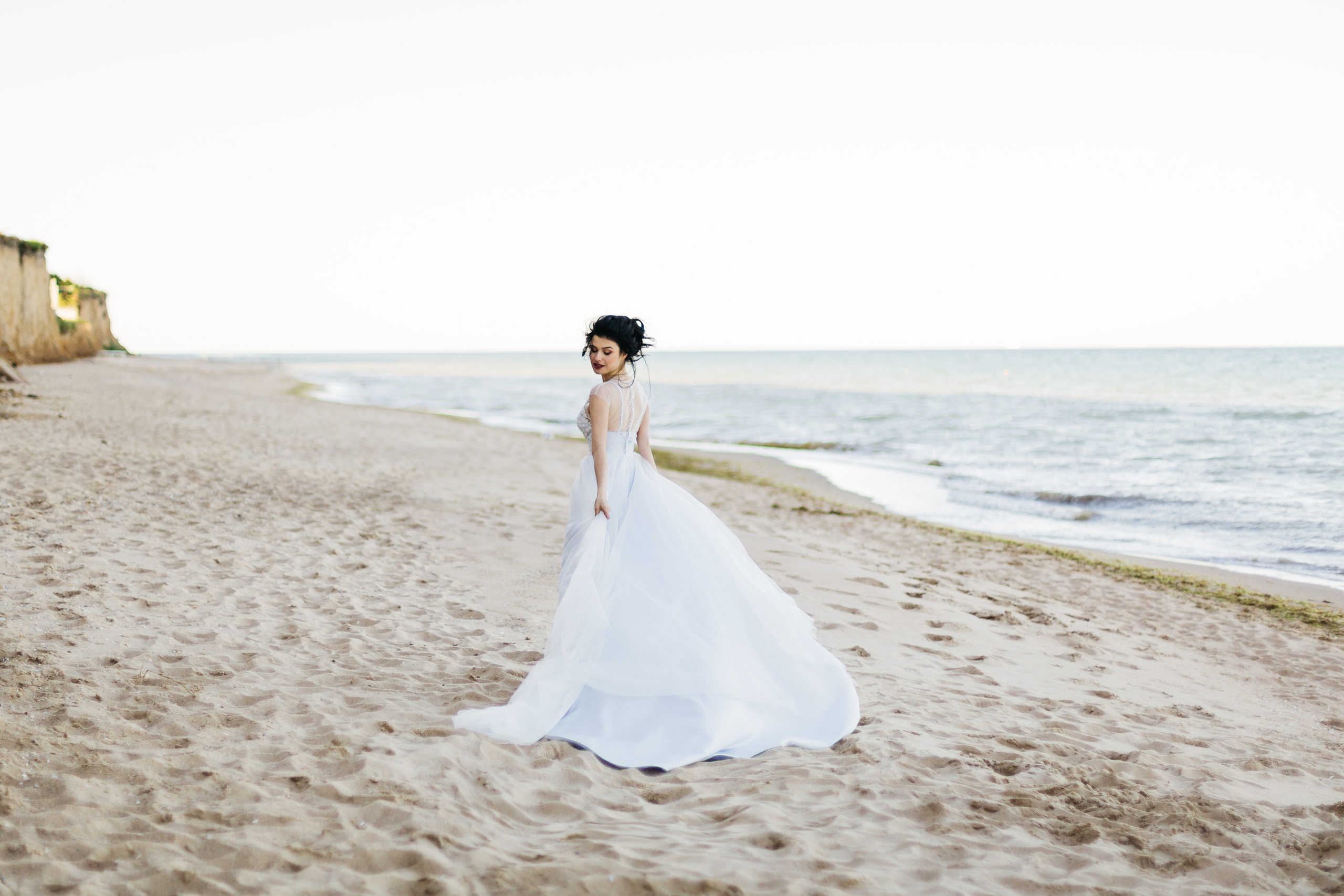 Море любви. Свадебный фотограф — Ефимов Сергей