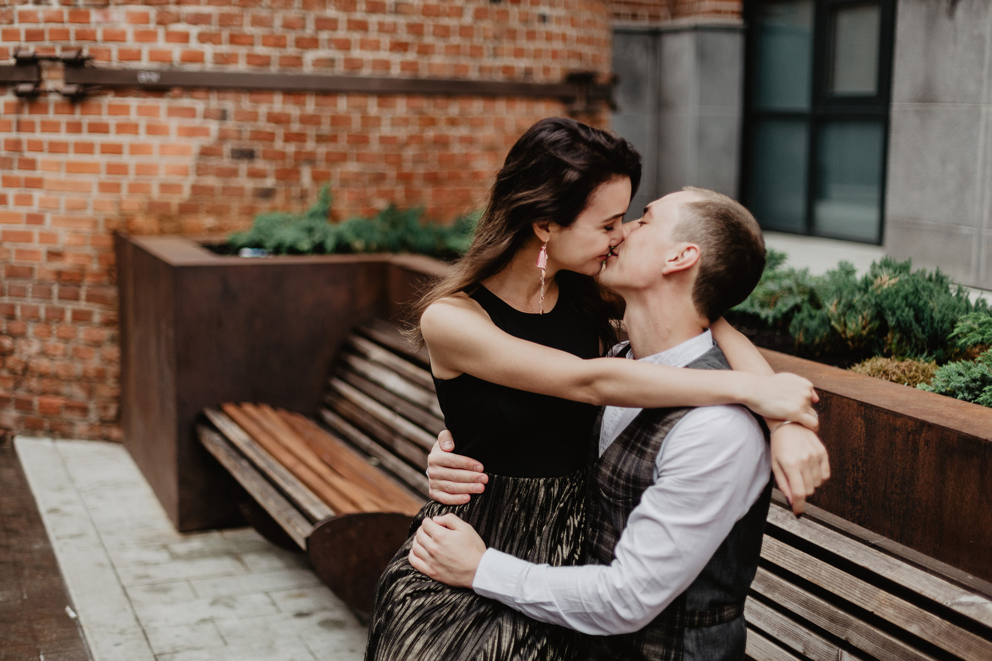 Up In The Air. Свадебный фотограф — Ефимов Сергей
