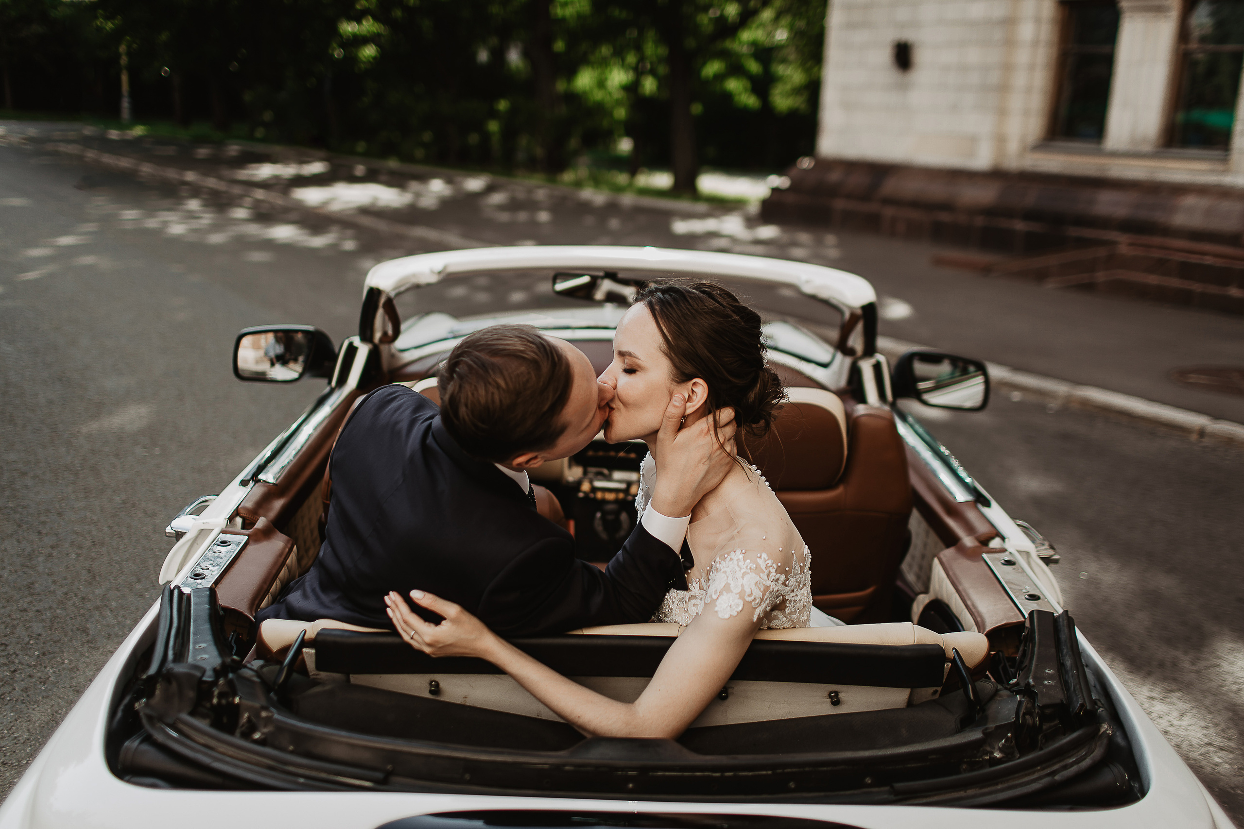 Портфолио. Свадебный фотограф — Ефимов Сергей