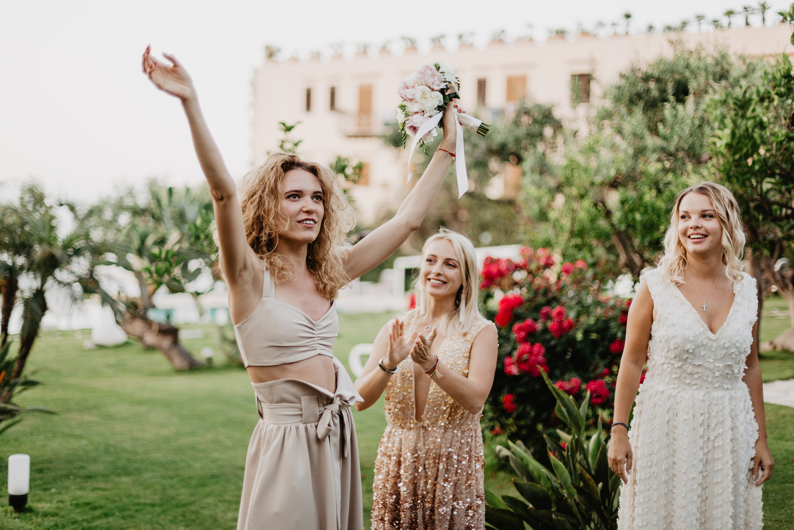 По ту сторону Италии. Свадебный фотограф — Ефимов Сергей