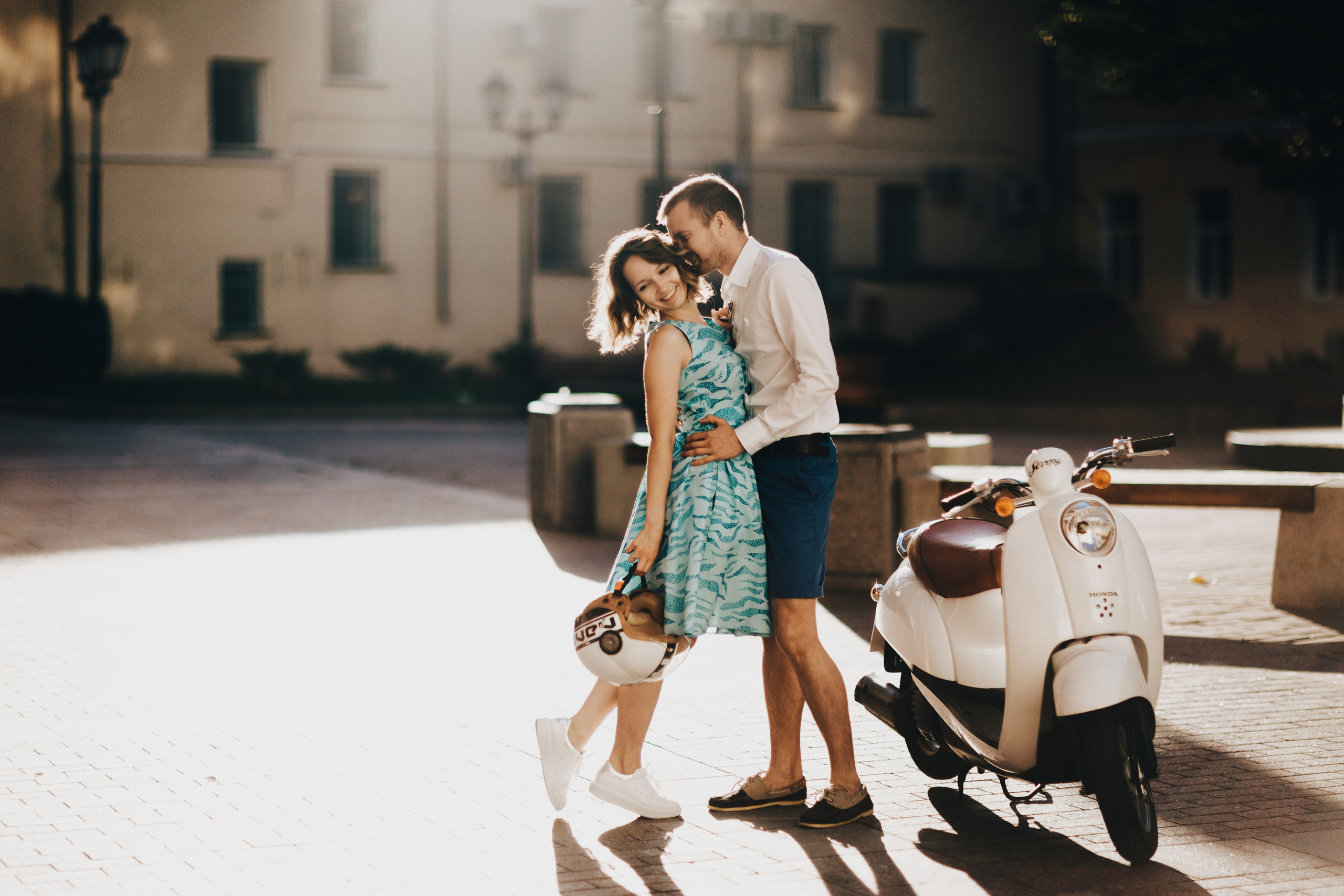 Little Italy. Свадебный фотограф — Ефимов Сергей