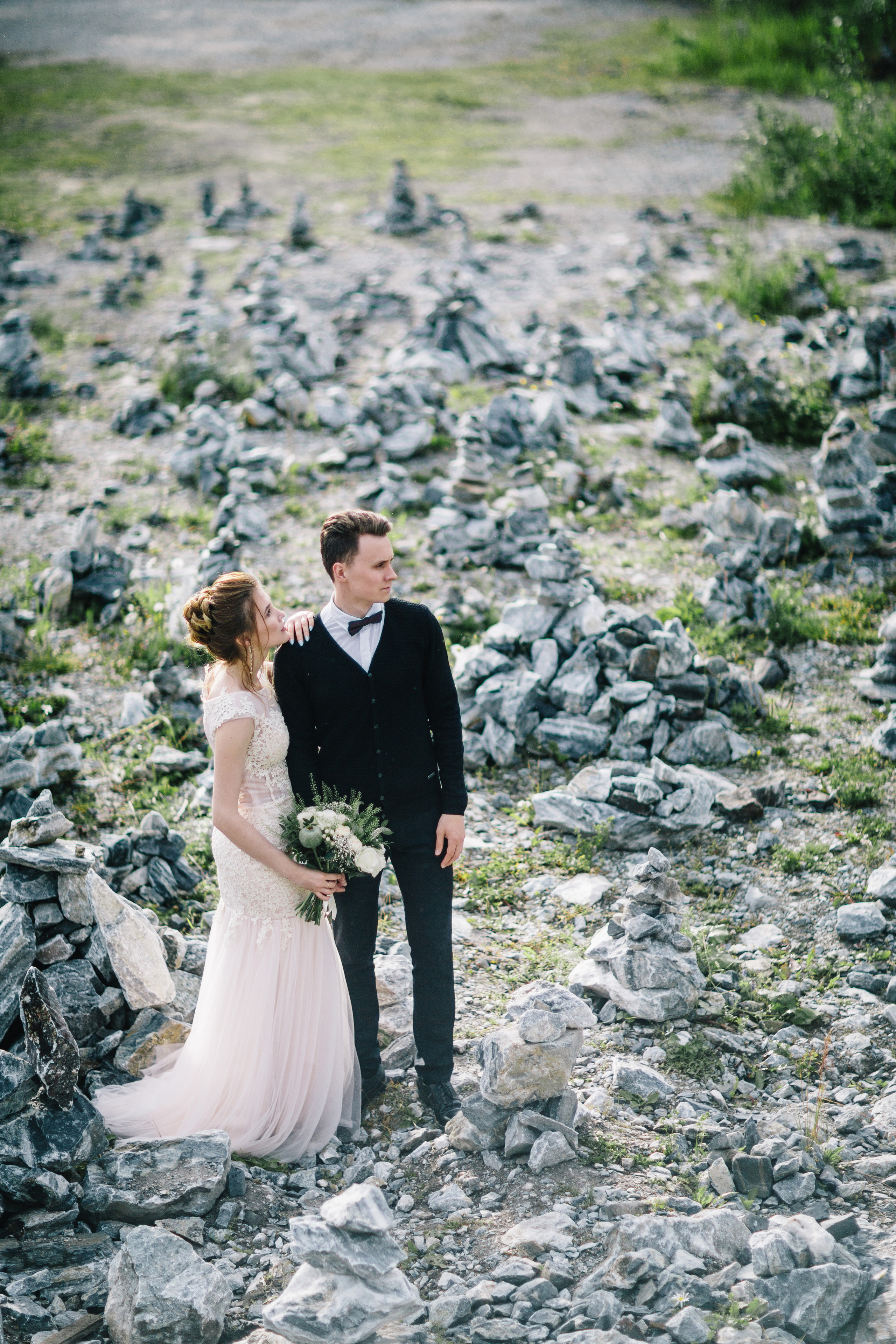 Дикие сердца Карелии. Свадебный фотограф — Ефимов Сергей