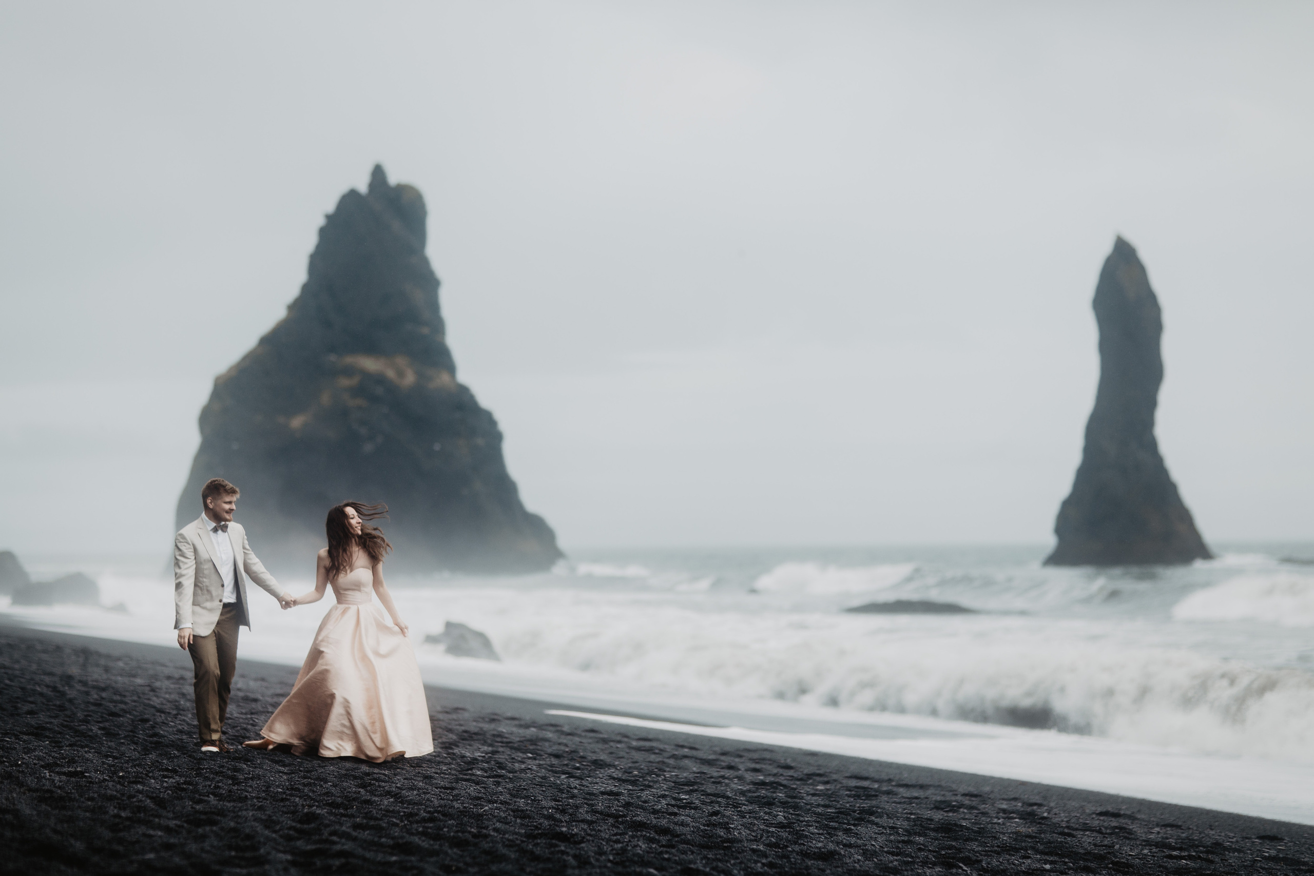 Любить на Краю Света. Свадебный фотограф — Ефимов Сергей