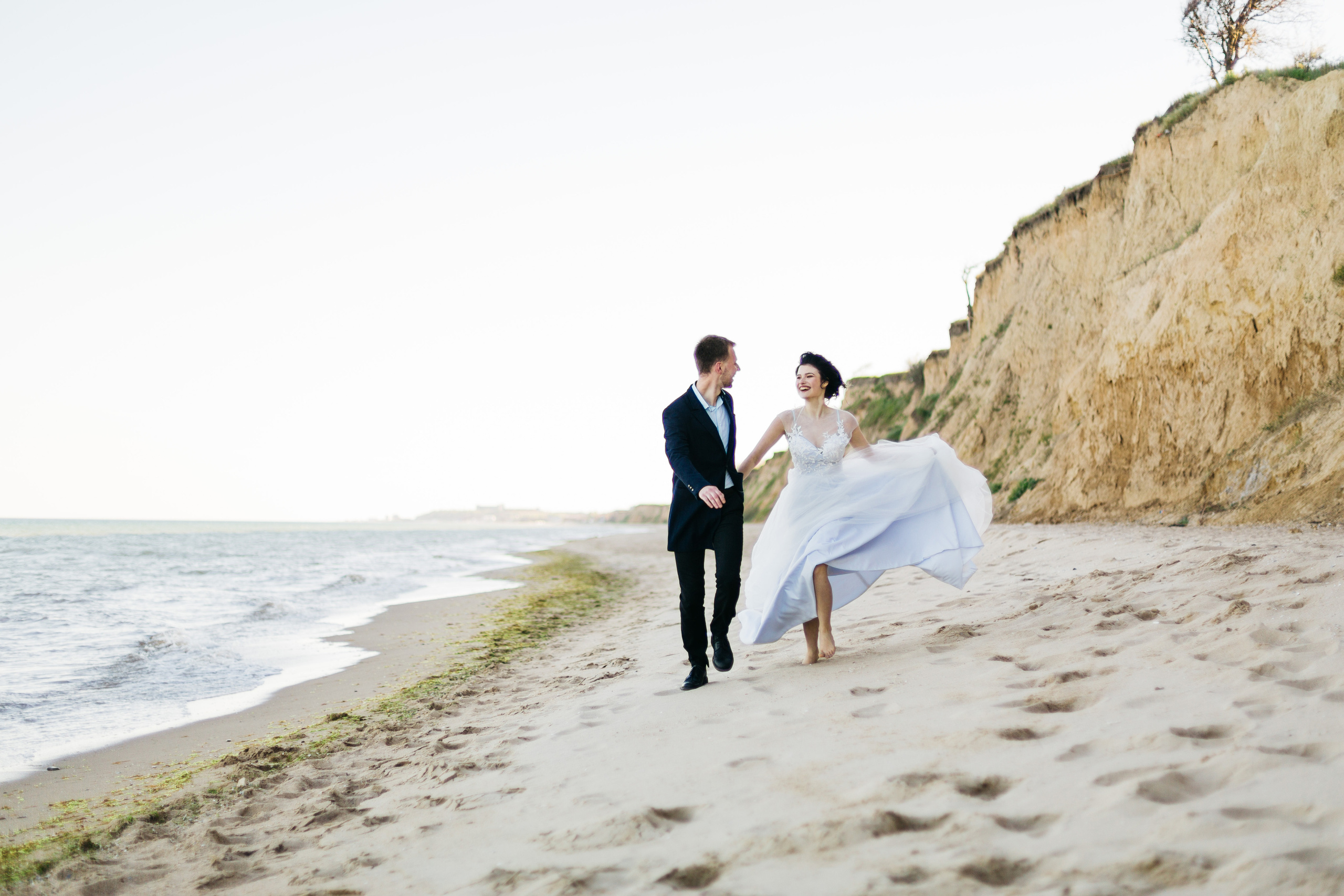 Море любви. Свадебный фотограф — Ефимов Сергей