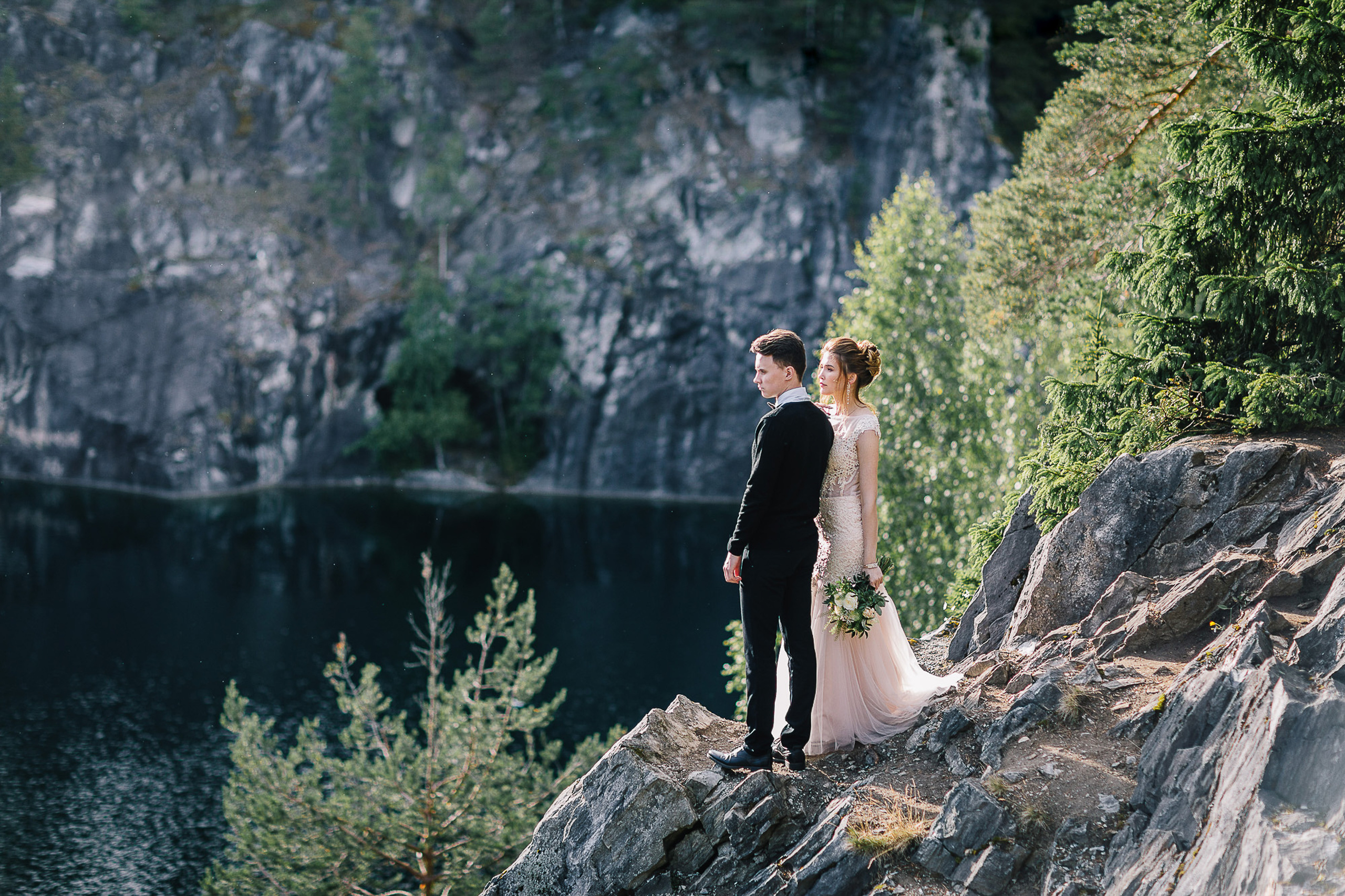 Портфолио. Свадебный фотограф — Ефимов Сергей