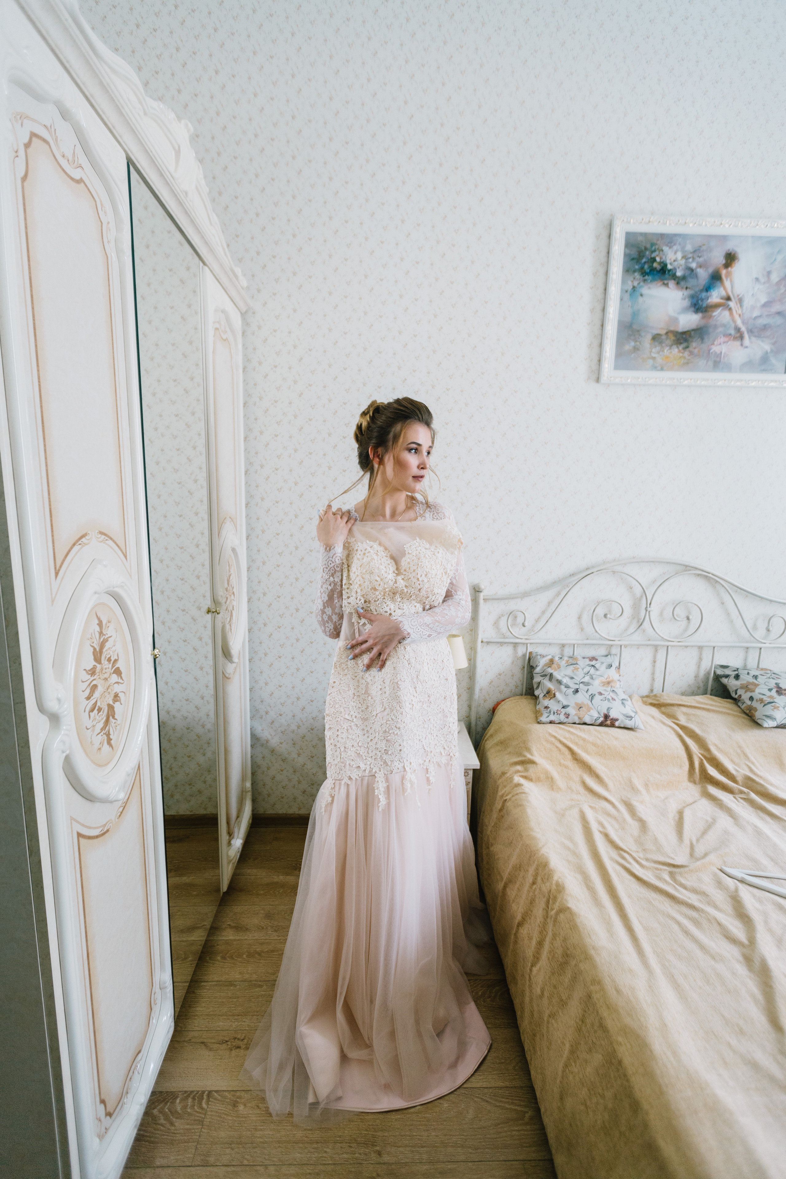 Дикие сердца Карелии. Свадебный фотограф — Ефимов Сергей