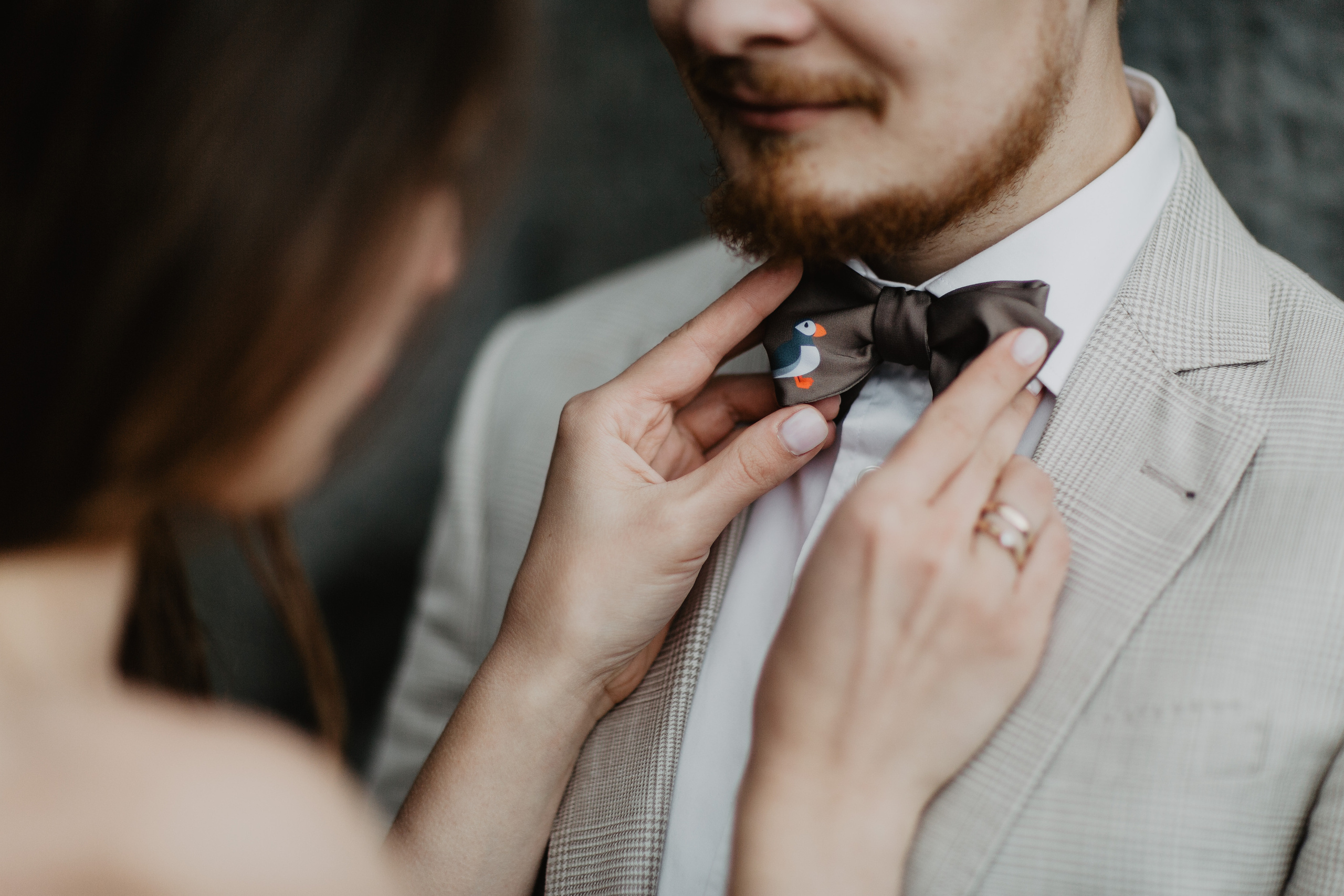 Любить на Краю Света. Свадебный фотограф — Ефимов Сергей