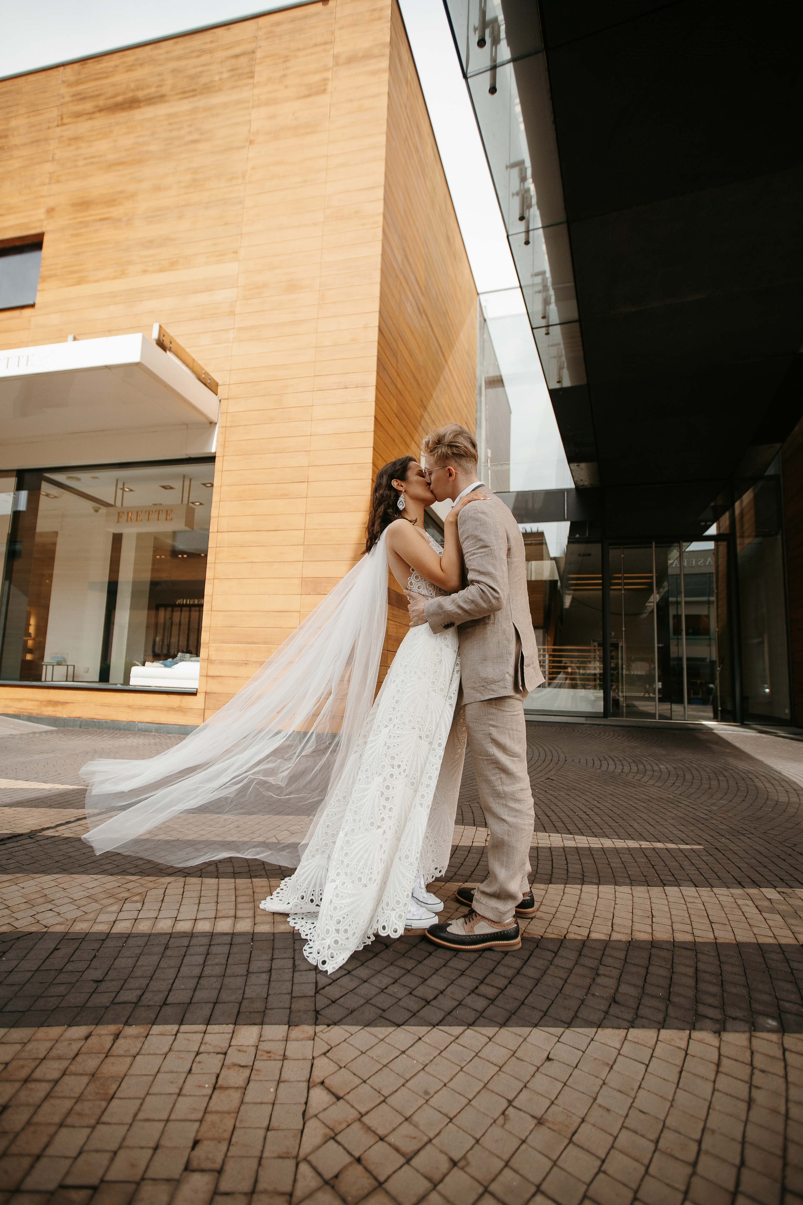 Богема любви. Свадебный фотограф — Ефимов Сергей