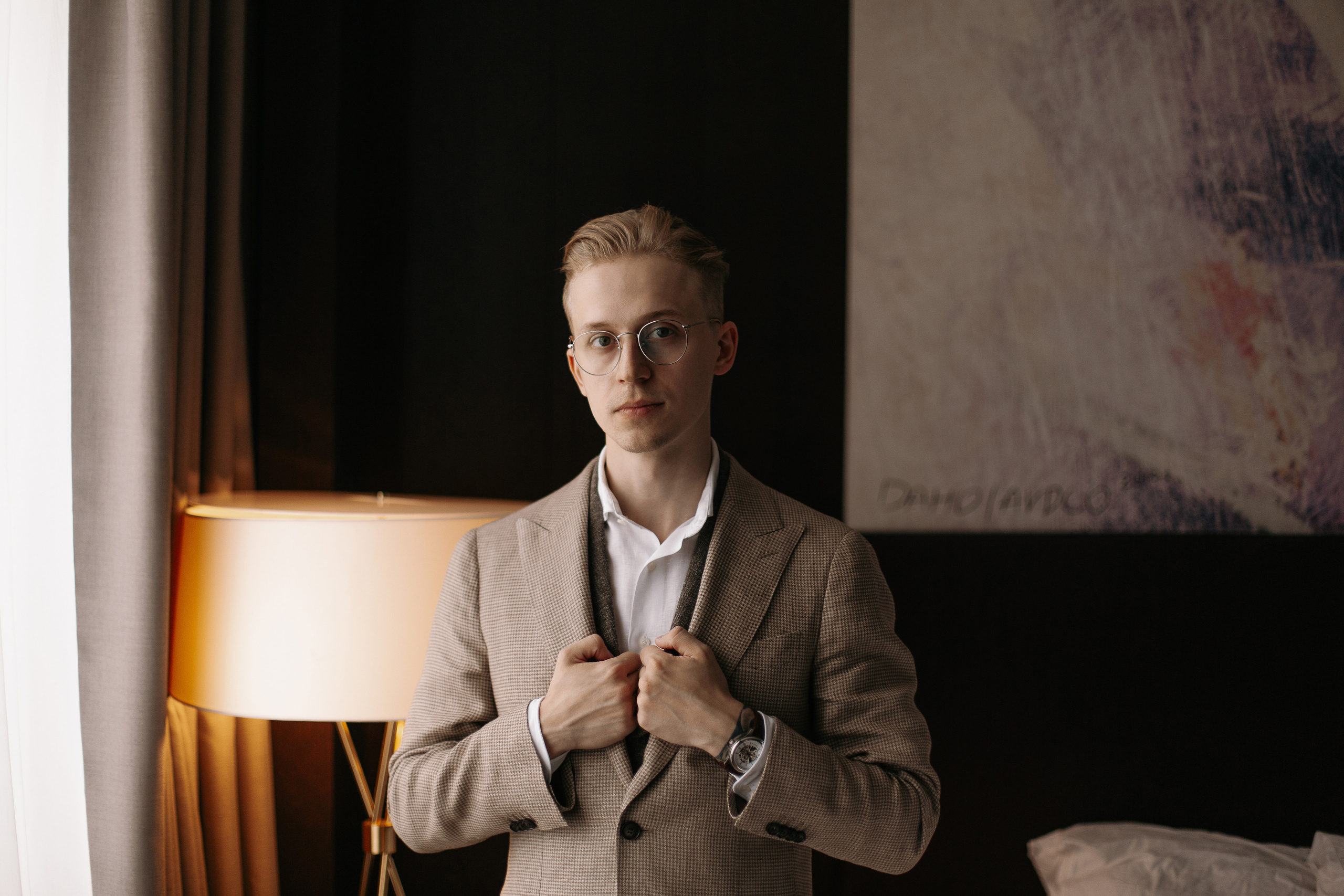 Богема любви. Свадебный фотограф — Ефимов Сергей