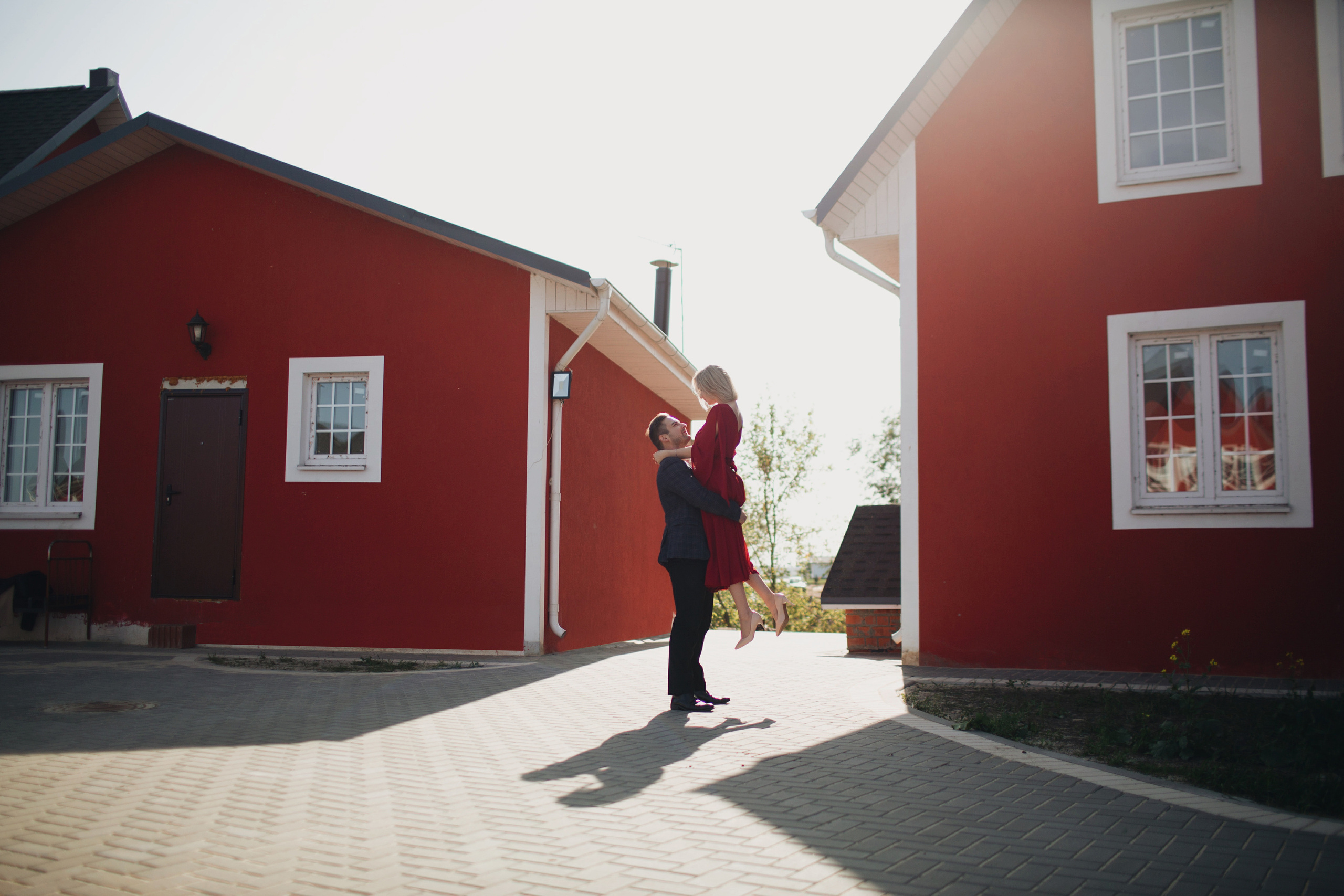 The Lighthouse. Свадебный фотограф — Ефимов Сергей