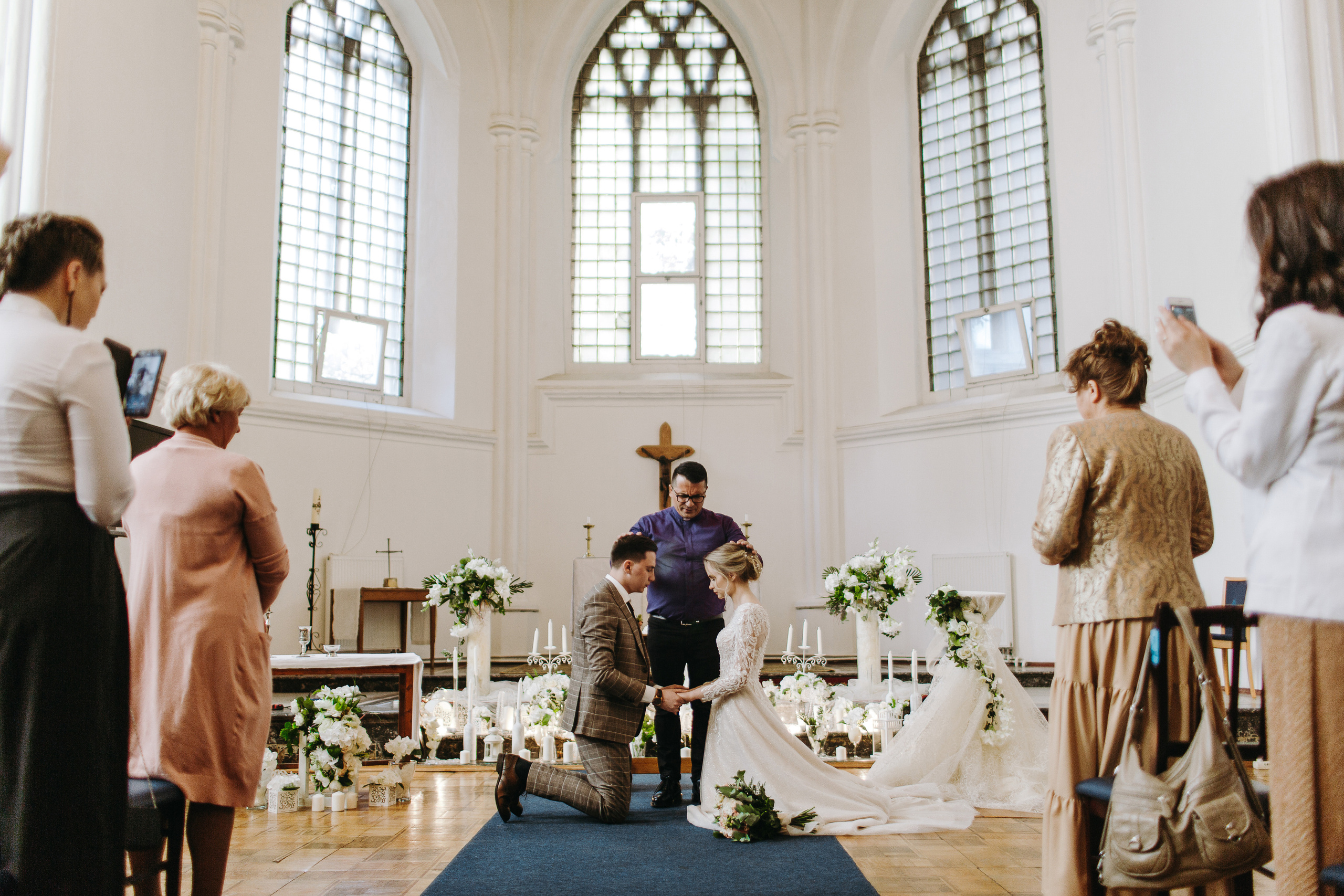 Во веки веков. Свадебный фотограф — Ефимов Сергей