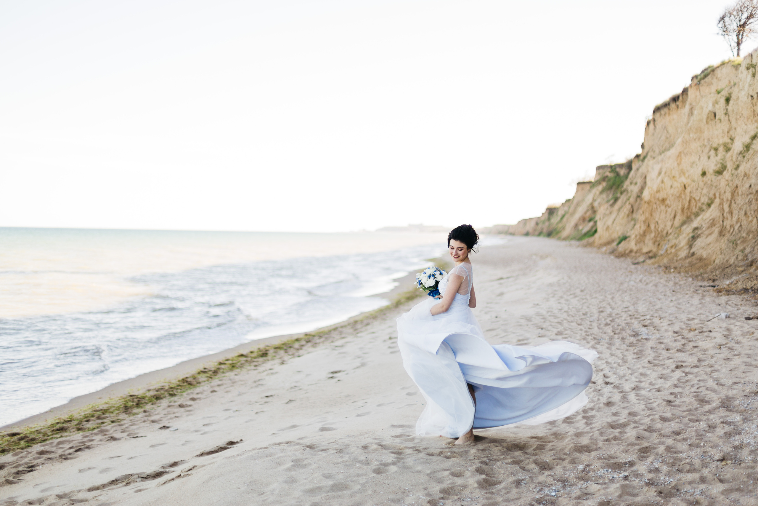 Море любви. Свадебный фотограф — Ефимов Сергей