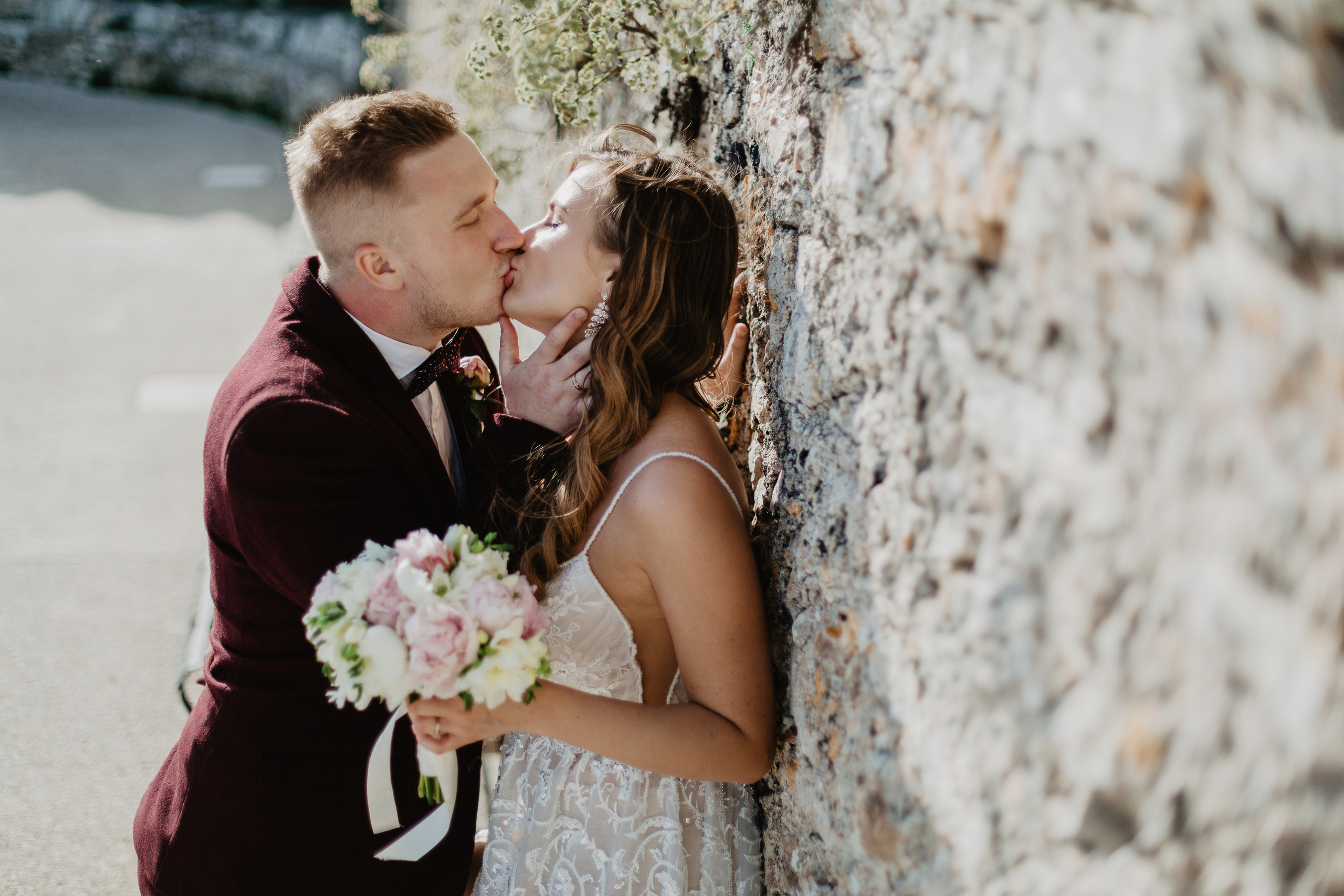 По ту сторону Италии. Свадебный фотограф — Ефимов Сергей