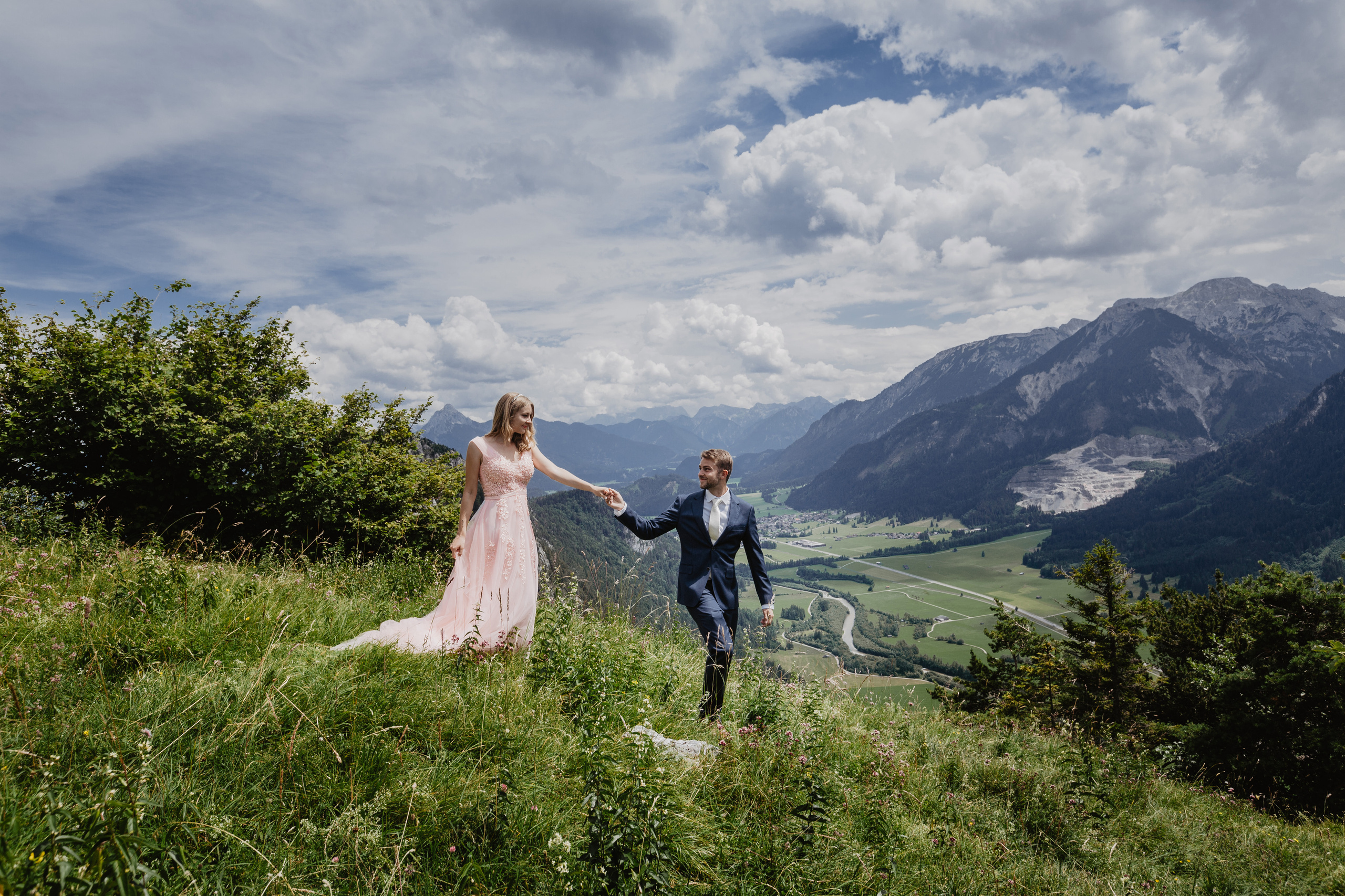 Неизведанная Бавария. Свадебный фотограф — Ефимов Сергей