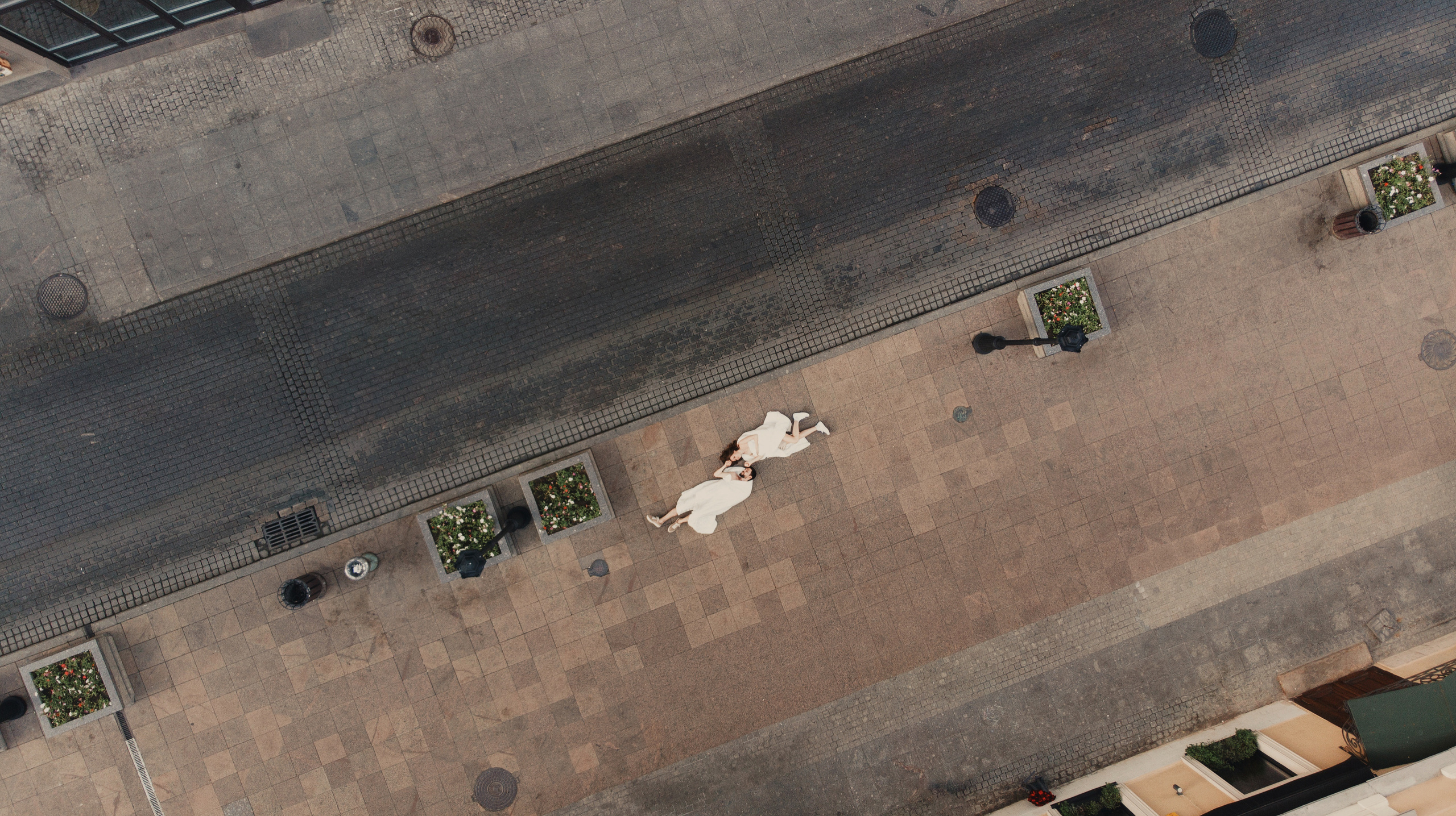 Sunday Morning. Свадебный фотограф — Ефимов Сергей