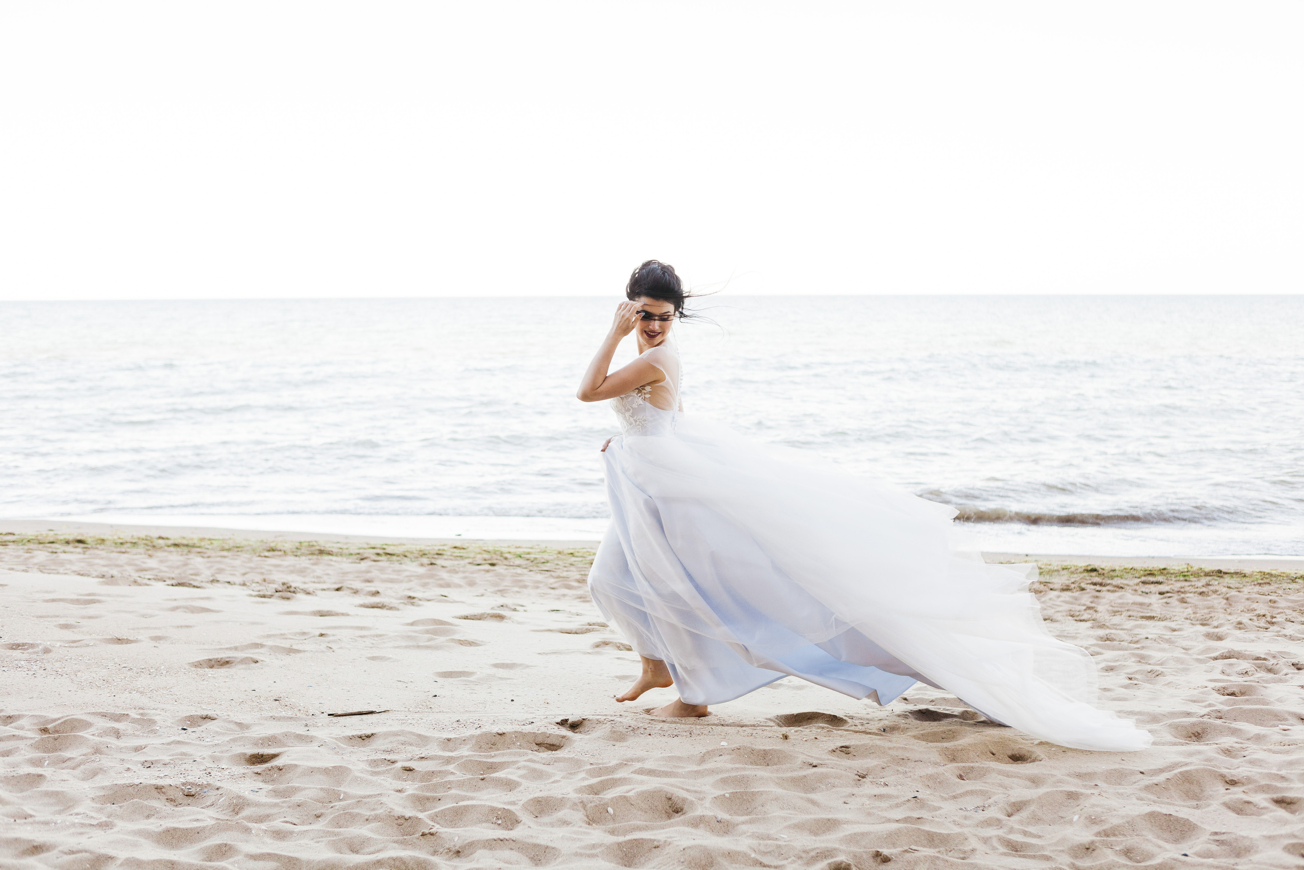 Море любви. Свадебный фотограф — Ефимов Сергей