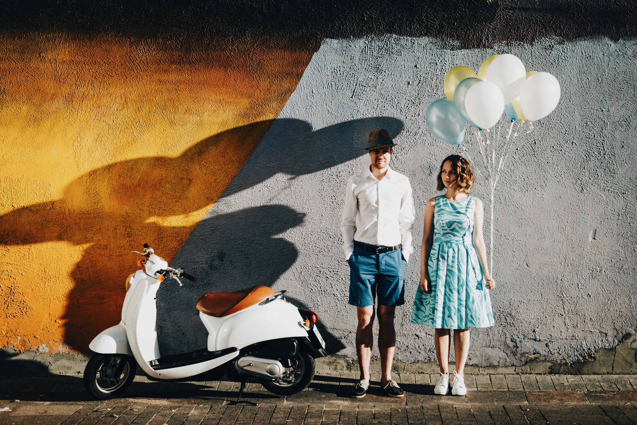 Little Italy. Свадебный фотограф — Ефимов Сергей