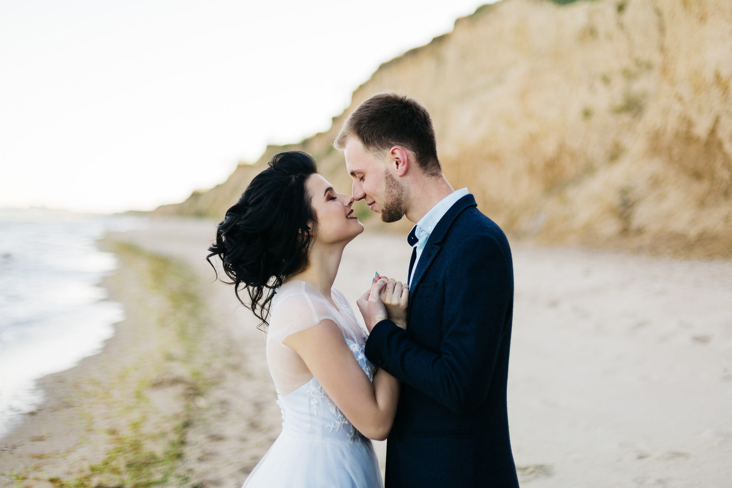 Море любви. Свадебный фотограф — Ефимов Сергей