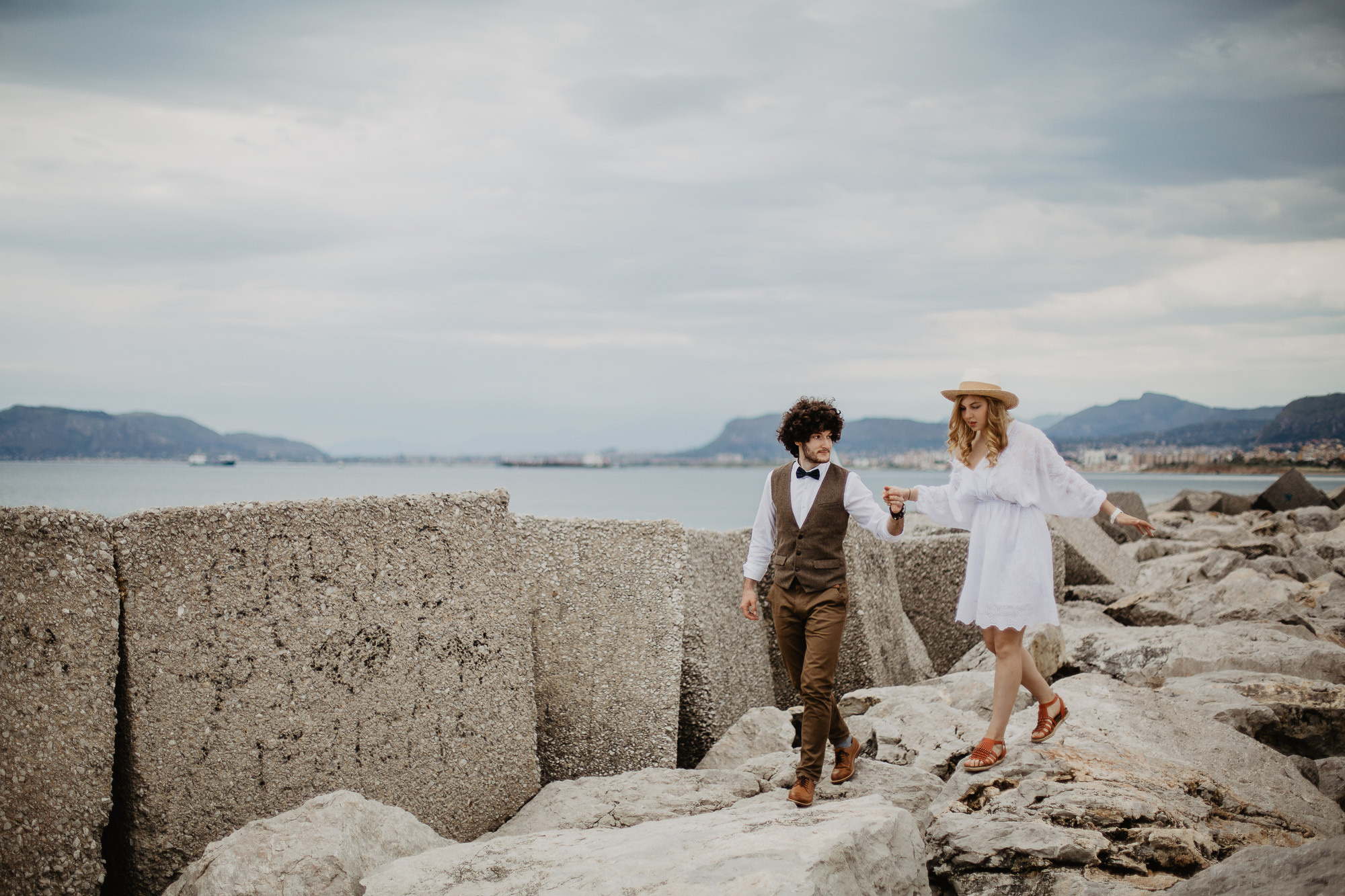Любить по-сицилийски. Свадебный фотограф — Ефимов Сергей