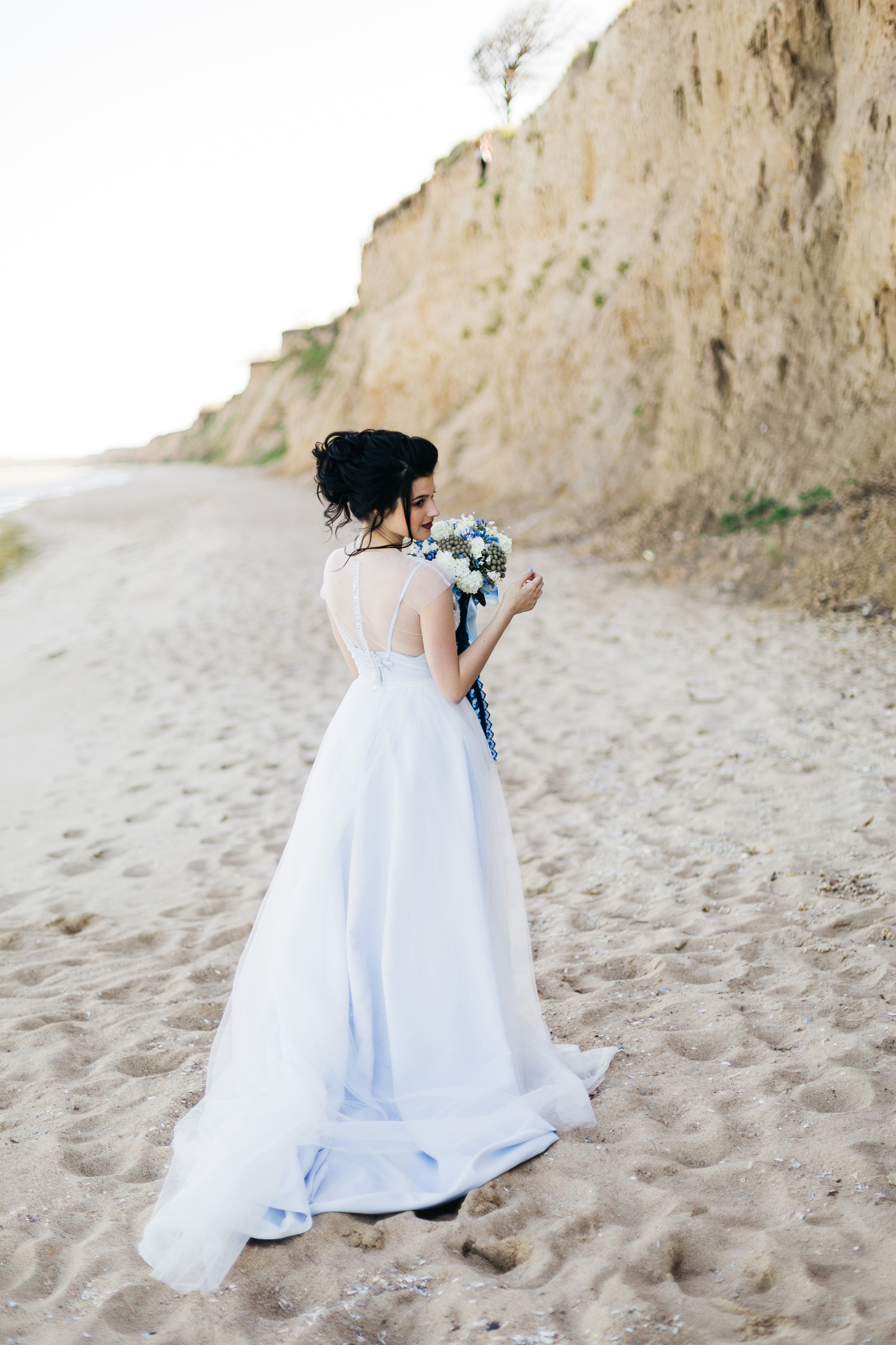 Море любви. Свадебный фотограф — Ефимов Сергей