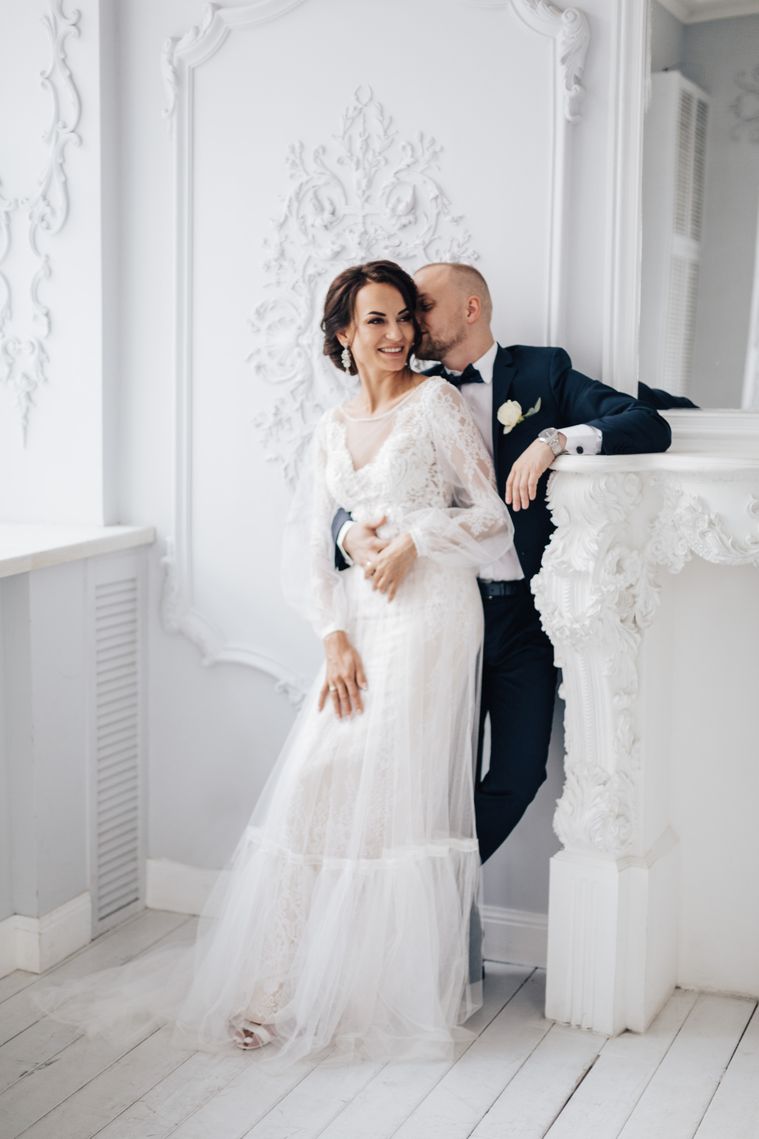 Четыре страны — одна любовь. Свадебный фотограф — Ефимов Сергей