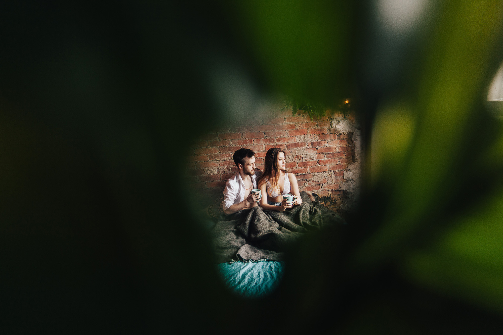 Eco Cuddles. Свадебный фотограф — Ефимов Сергей