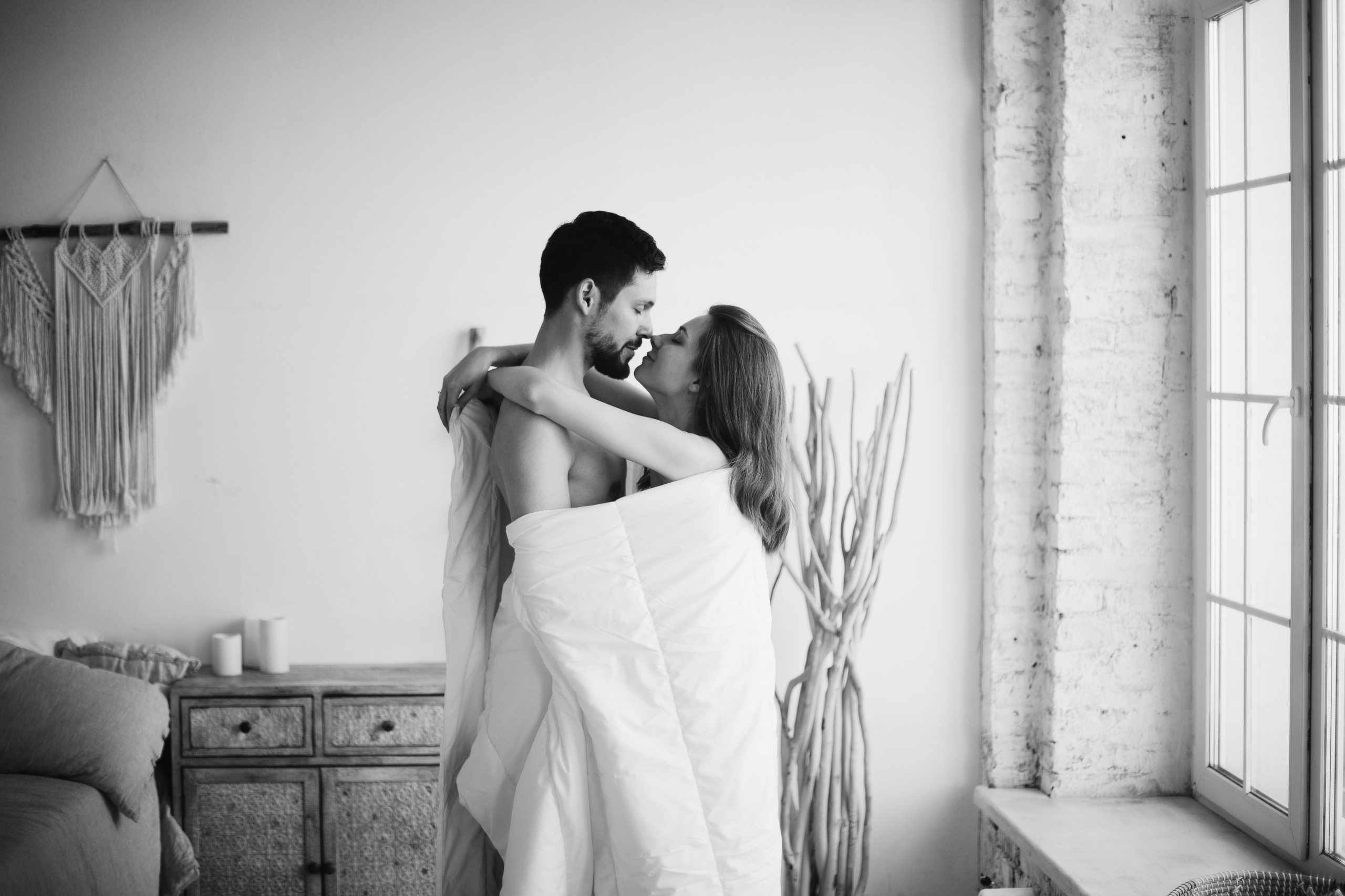 Sunday Morning. Свадебный фотограф — Ефимов Сергей