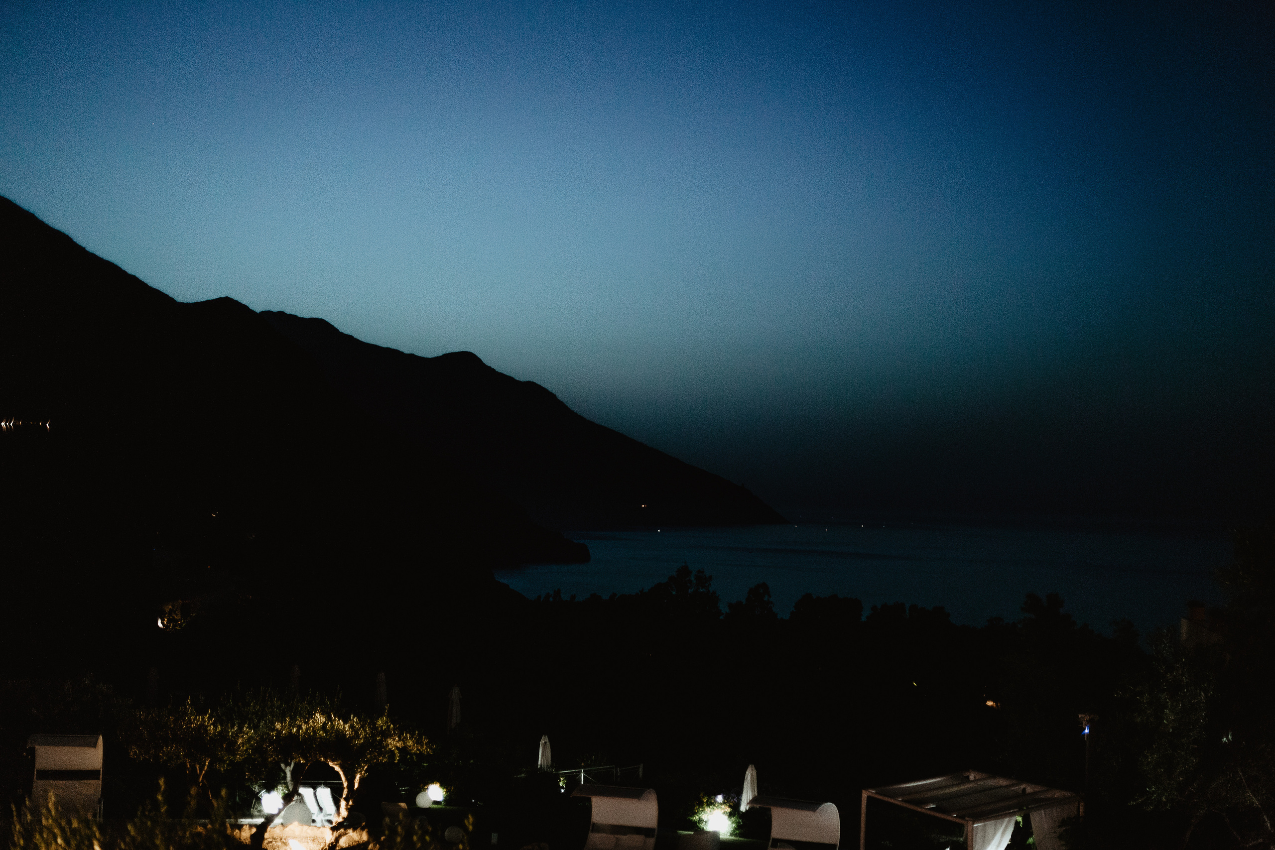 По ту сторону Италии. Свадебный фотограф — Ефимов Сергей