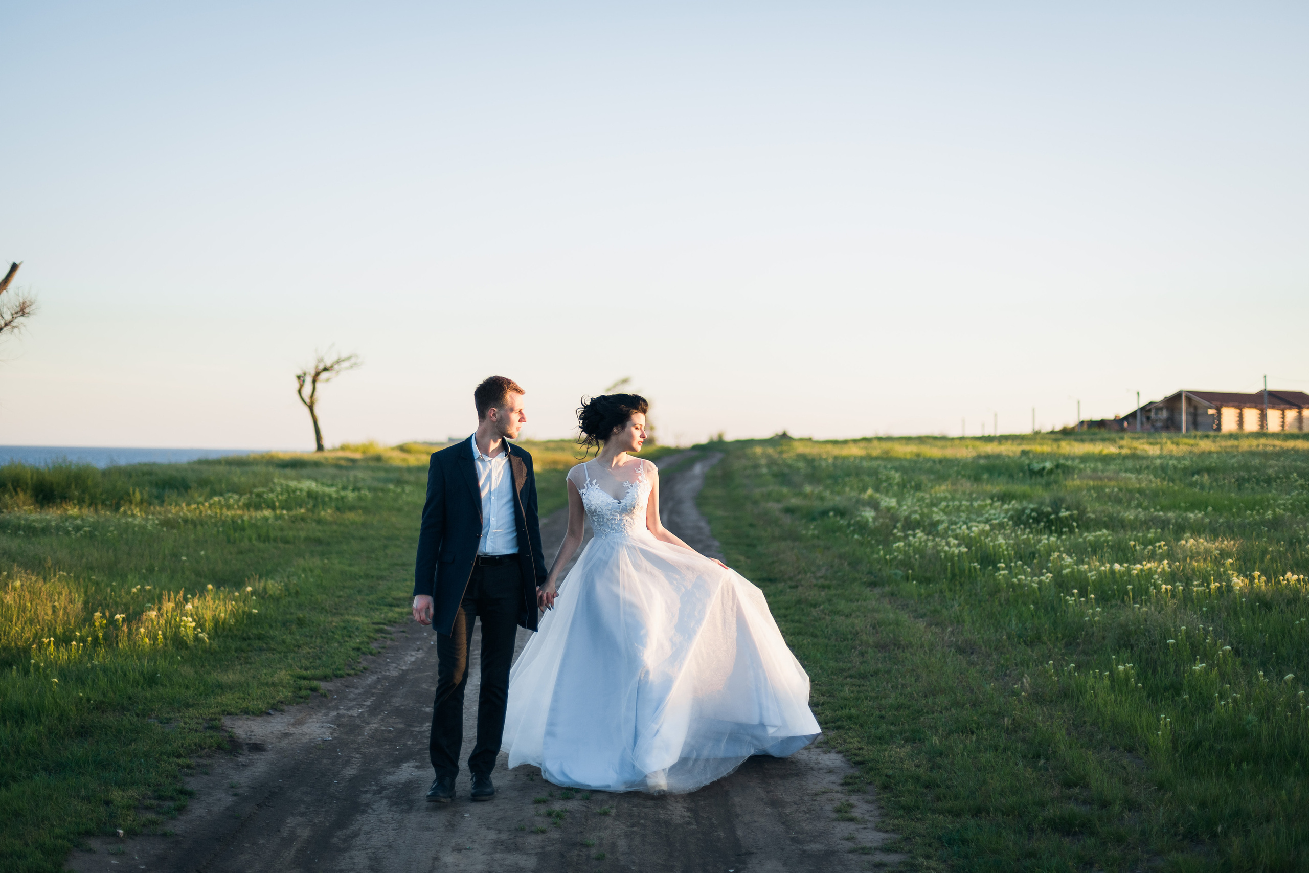 Море любви. Свадебный фотограф — Ефимов Сергей