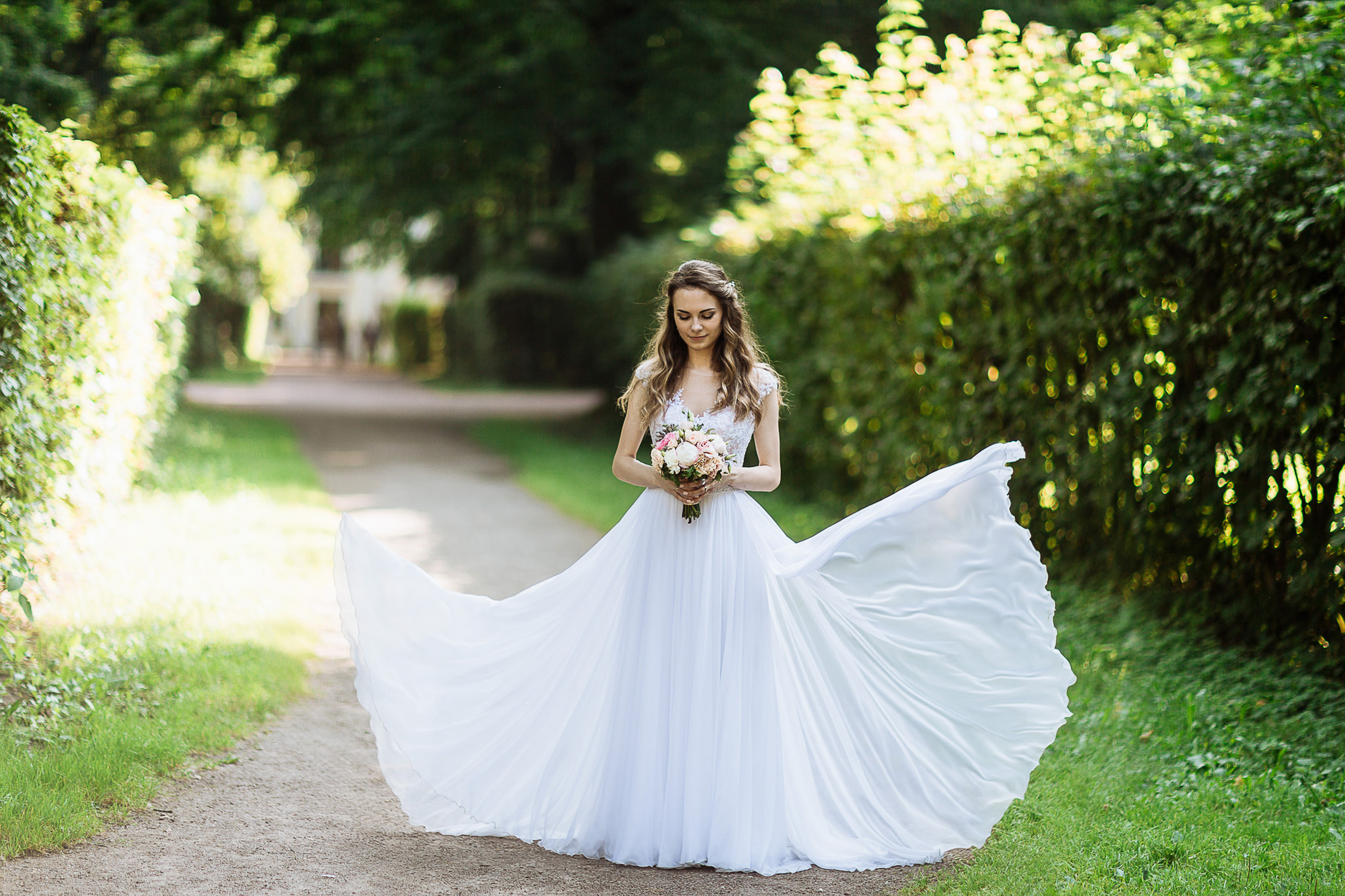 Портфолио. Свадебный фотограф — Ефимов Сергей