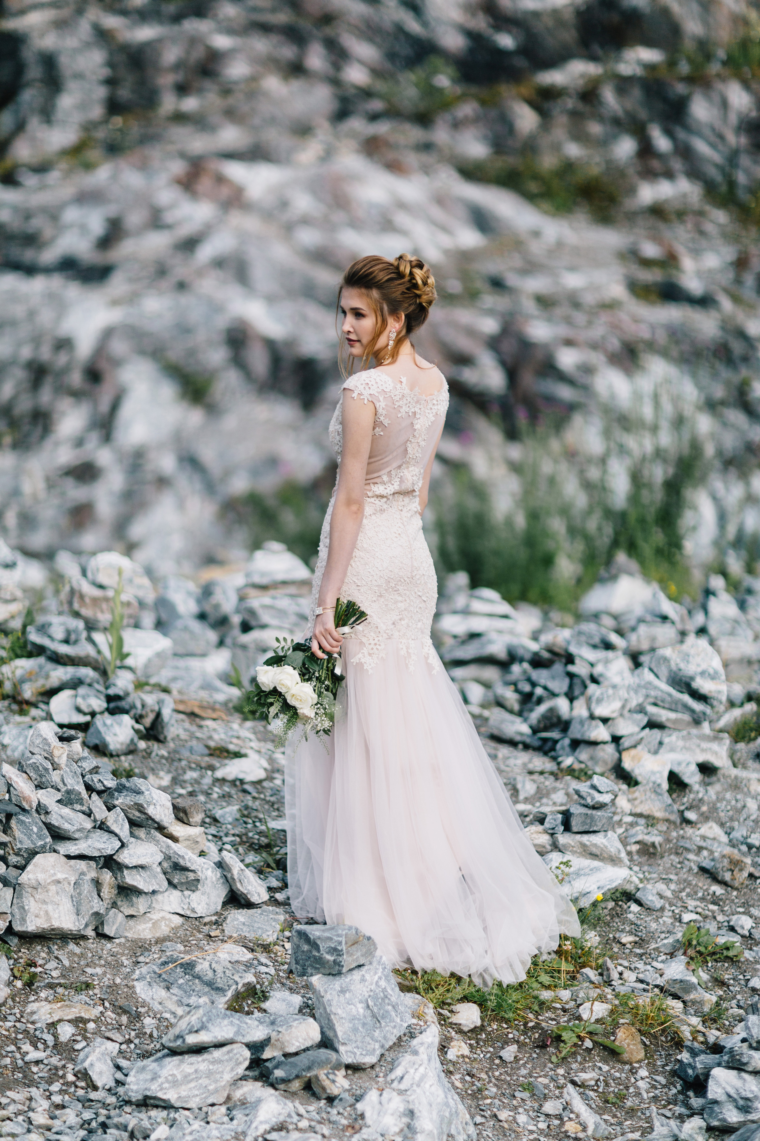 Дикие сердца Карелии. Свадебный фотограф — Ефимов Сергей