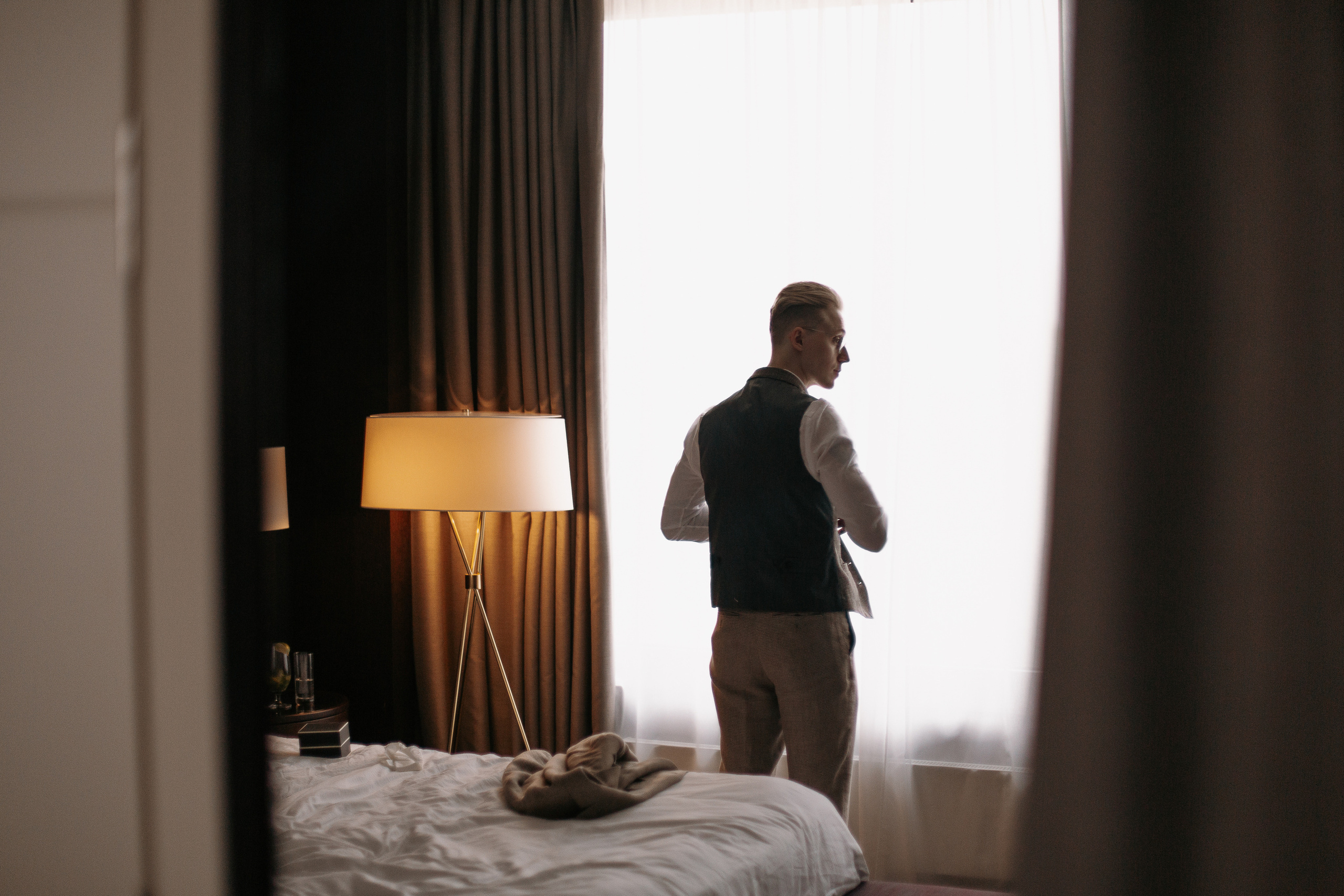 Богема любви. Свадебный фотограф — Ефимов Сергей