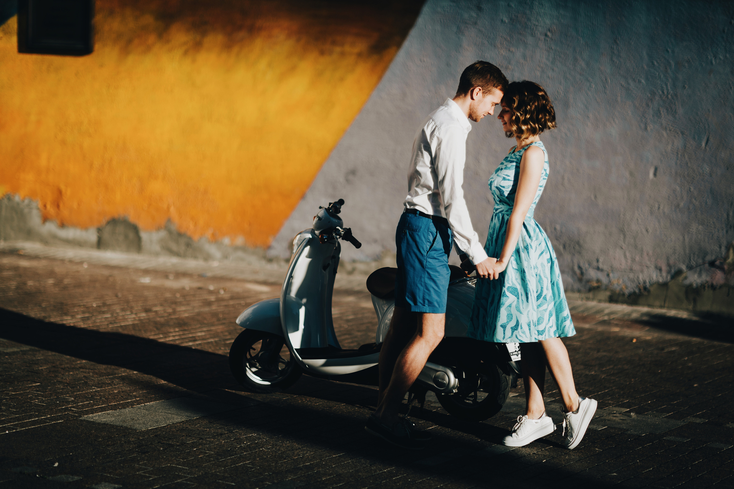 Little Italy. Свадебный фотограф — Ефимов Сергей