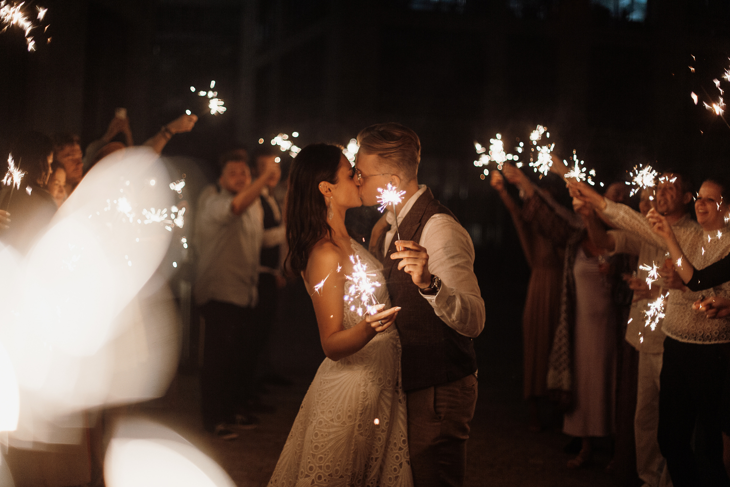 Богема любви. Свадебный фотограф — Ефимов Сергей