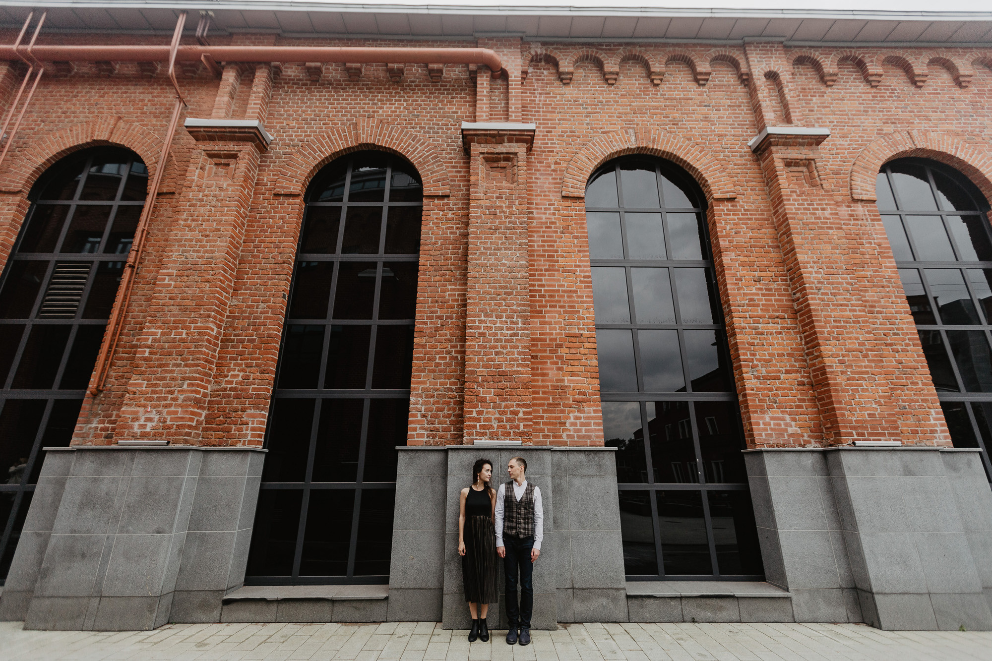 Up In The Air. Свадебный фотограф — Ефимов Сергей