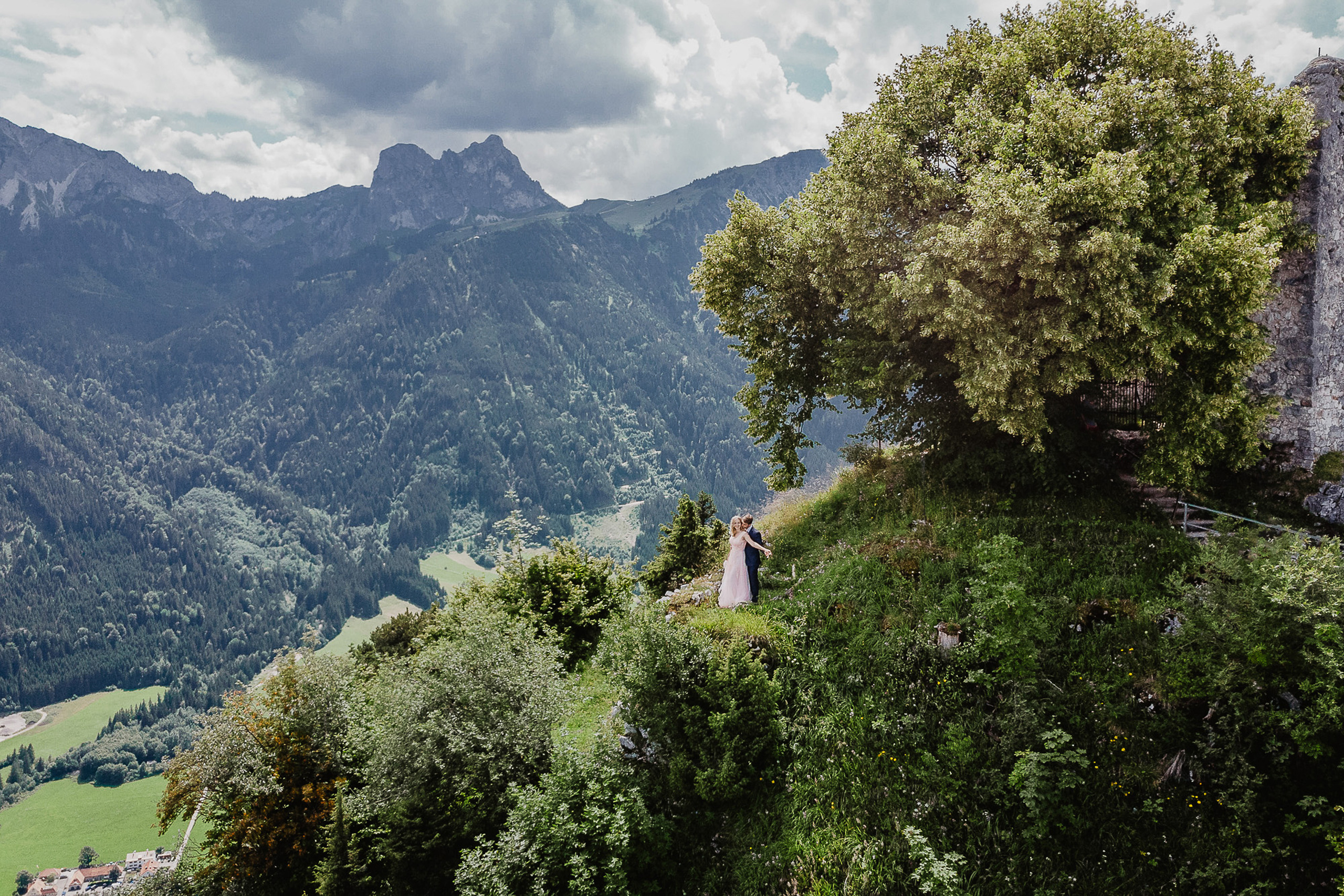 Портфолио. Свадебный фотограф — Ефимов Сергей