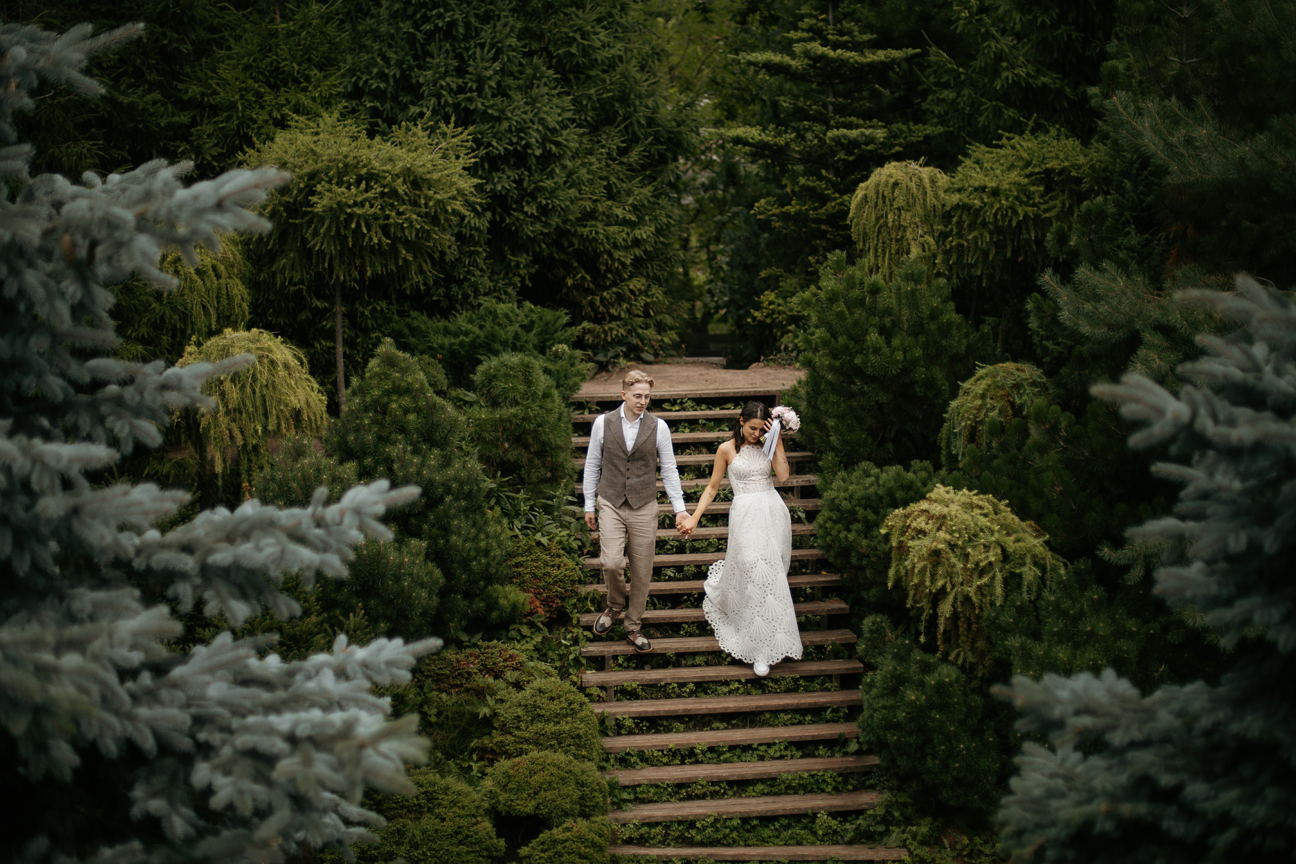 Богема любви. Свадебный фотограф — Ефимов Сергей