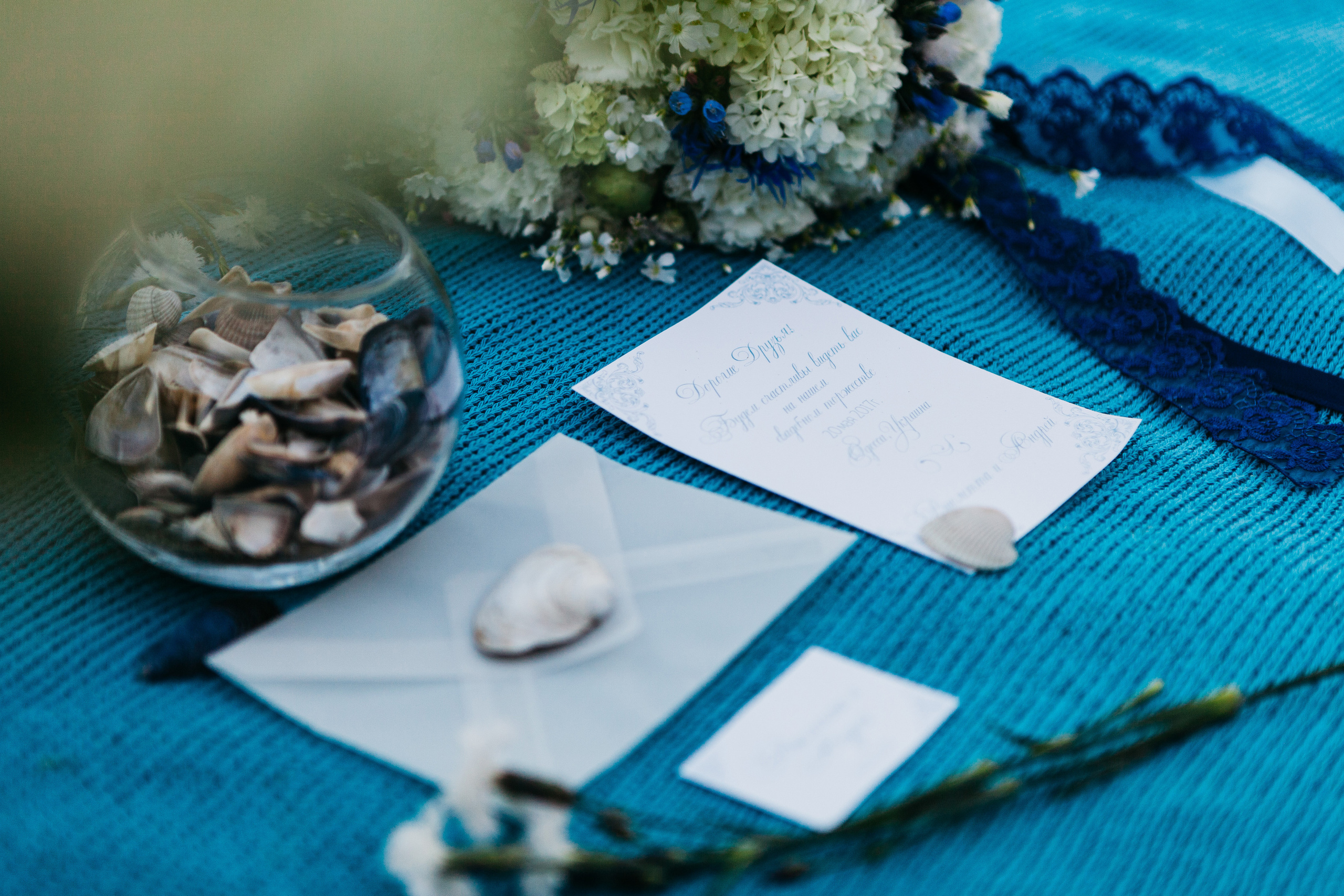 Море любви. Свадебный фотограф — Ефимов Сергей